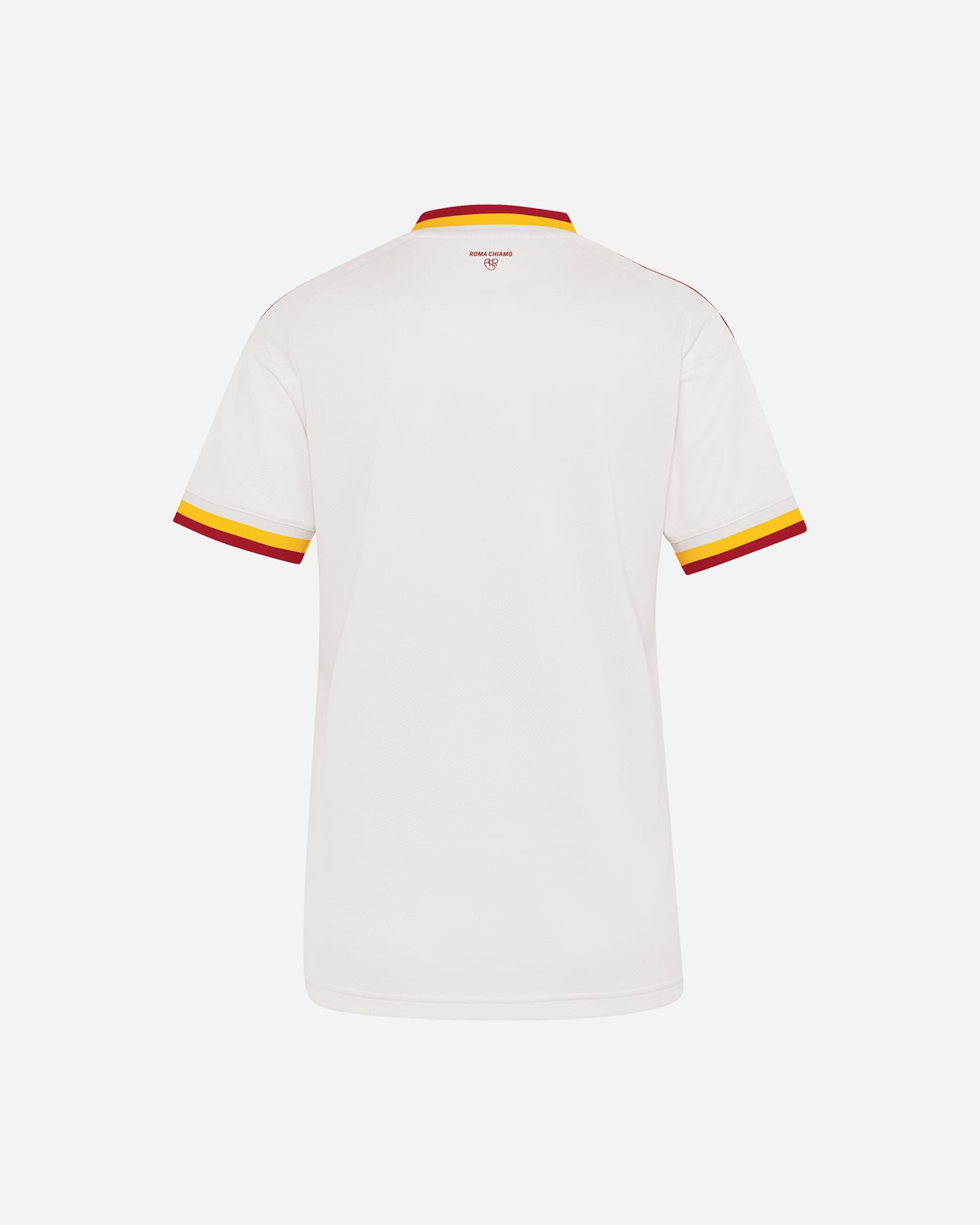 Maglia calcio ufficiale ADIDAS AS ROMA AWAY 26-27 W - 1 | Cisalfa Sport