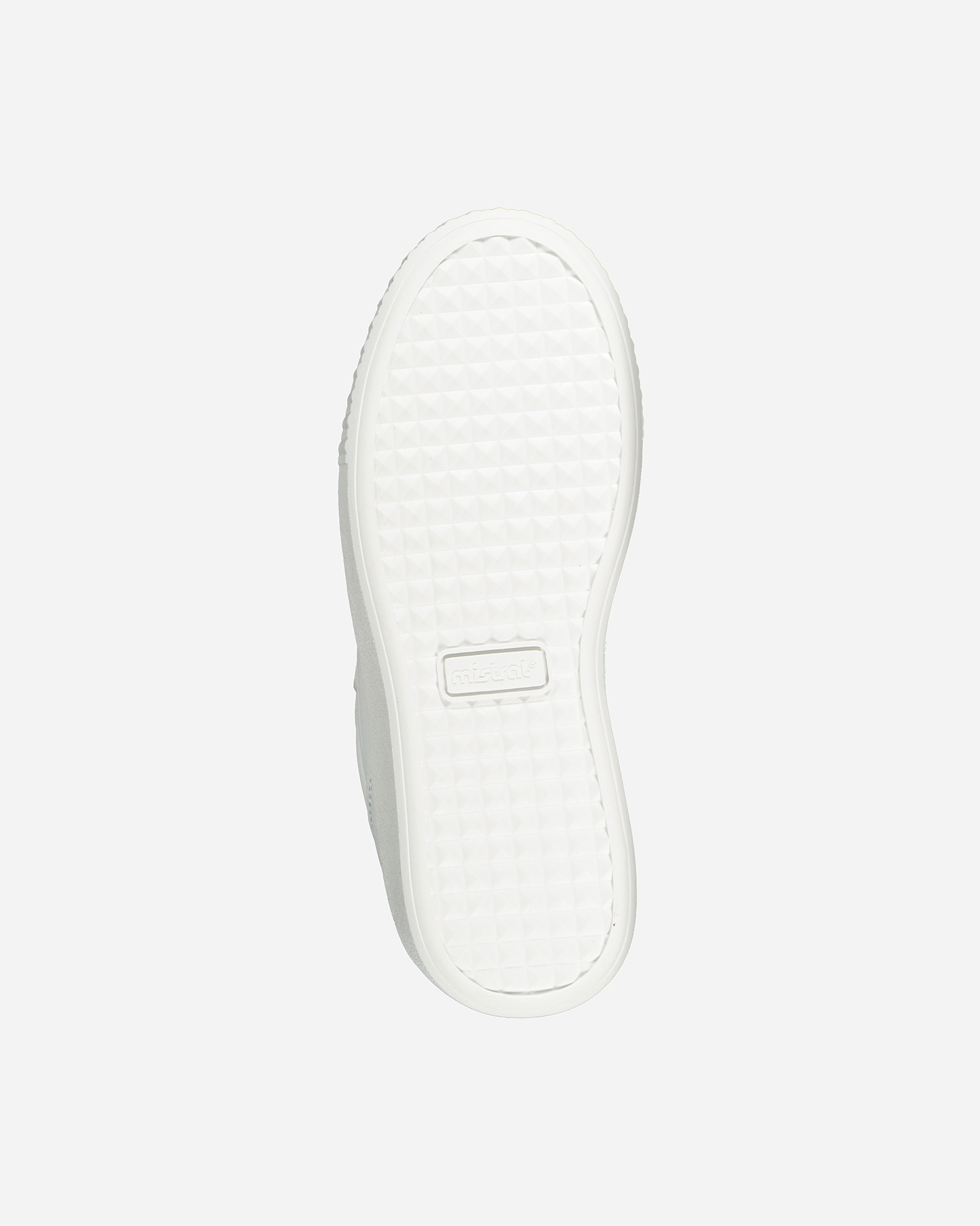 Scarpe sneakers MISTRAL PLAT JR - Bianco - 2 | Cisalfa Sport
