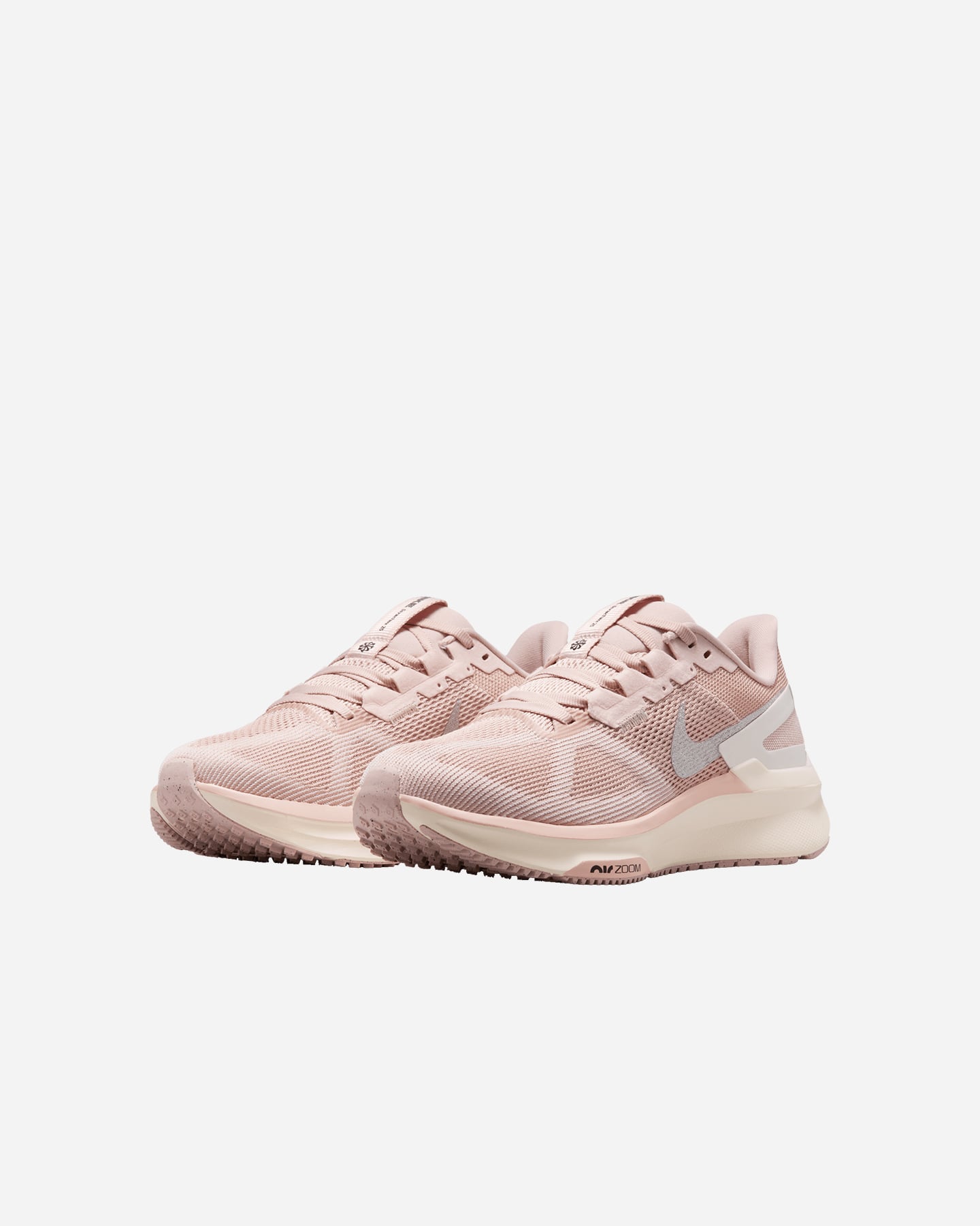 Scarpe running NIKE STRUCTURE 25 W - Rosa - 1 | Cisalfa Sport