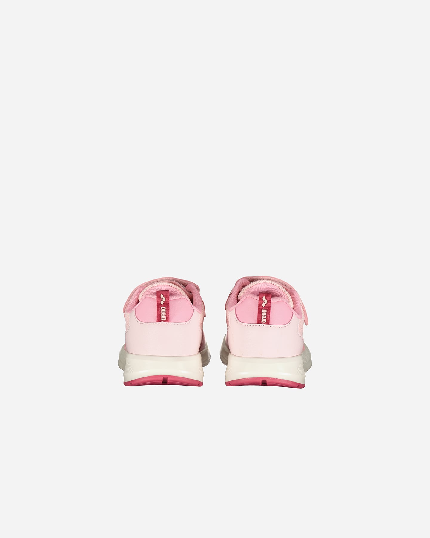 Scarpe sneakers ARENA NATURAL 3.0 JR - Fucsia - 5 | Cisalfa Sport