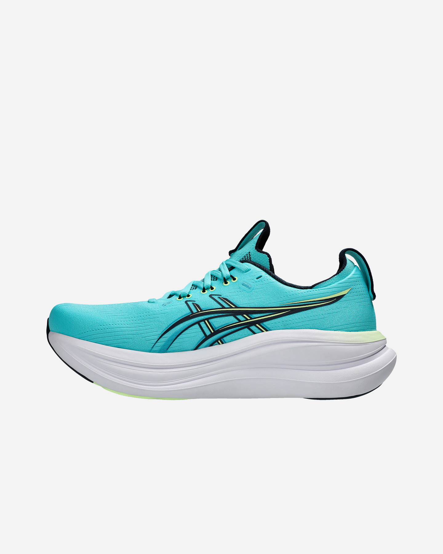 Scarpe running ASICS GEL-NIMBUS 28 M - Color mix - 3 | Cisalfa Sport