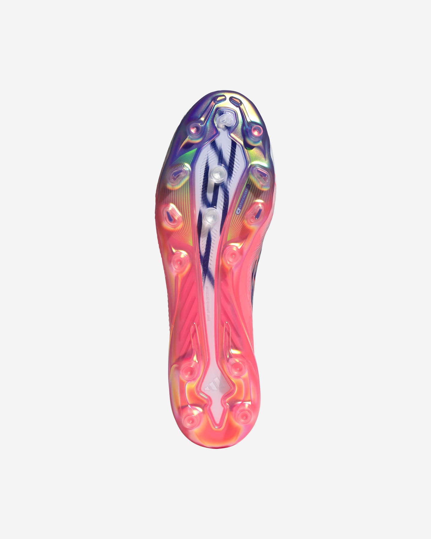 Scarpe calcio ADIDAS F50 HYPERFAST ELITE LL AG M - 2 | Cisalfa Sport