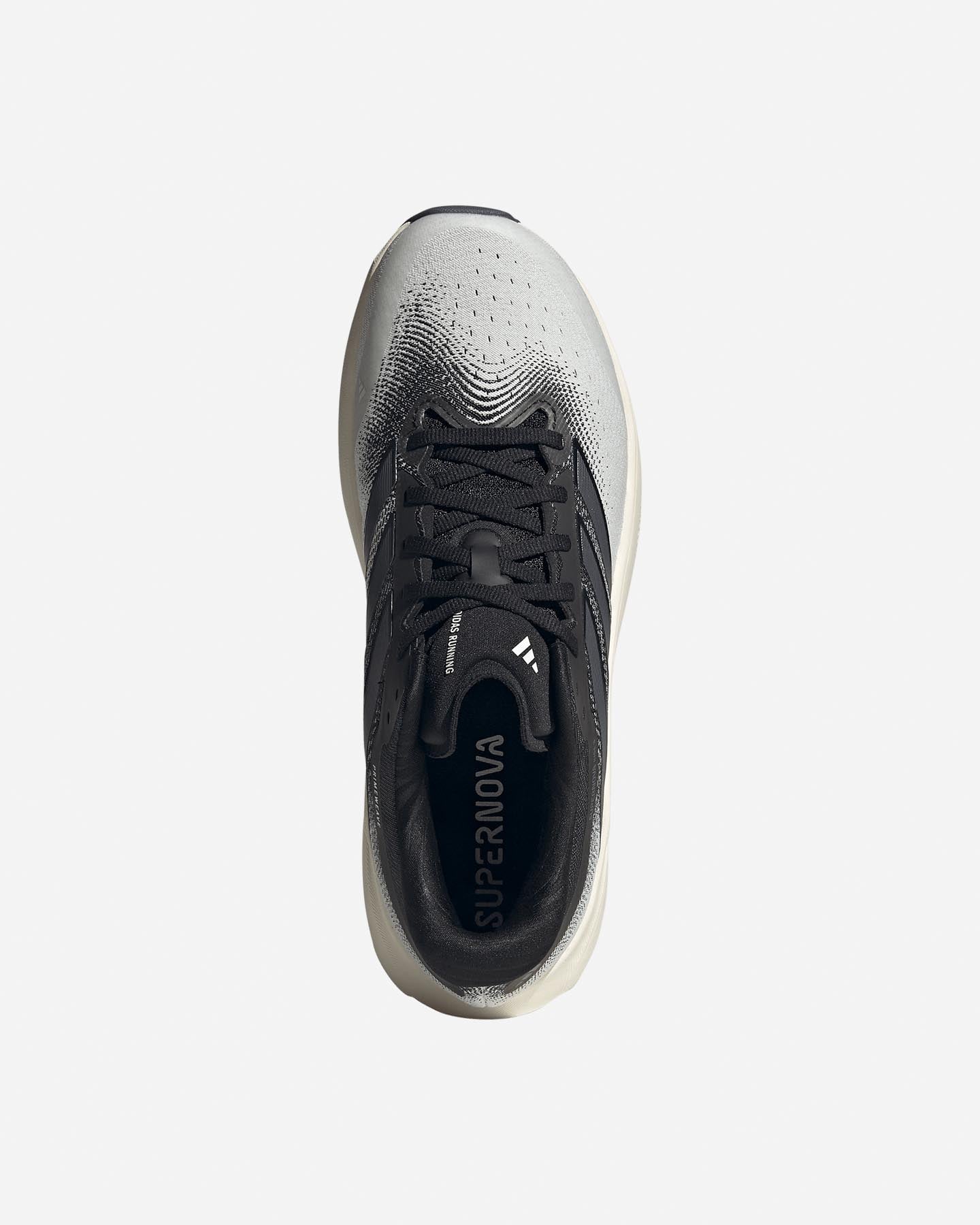 Scarpe running ADIDAS SUPERNOVA RISE 3 M - Bianco - 2 | Cisalfa Sport