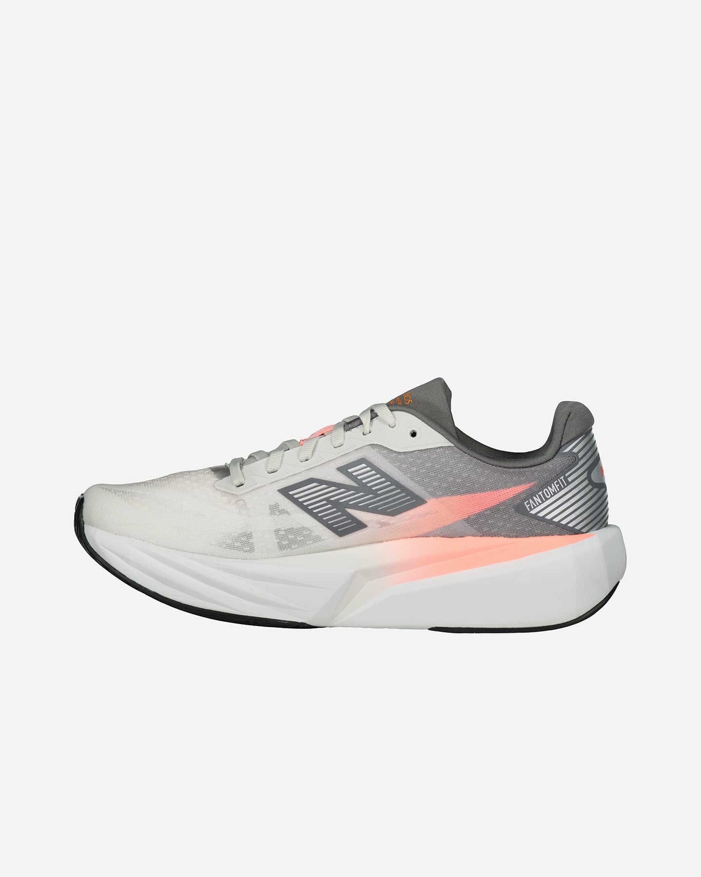 Scarpe running NEW BALANCE EKIDEN PACK REBEL V5 M - Grigio - 3 | Cisalfa Sport