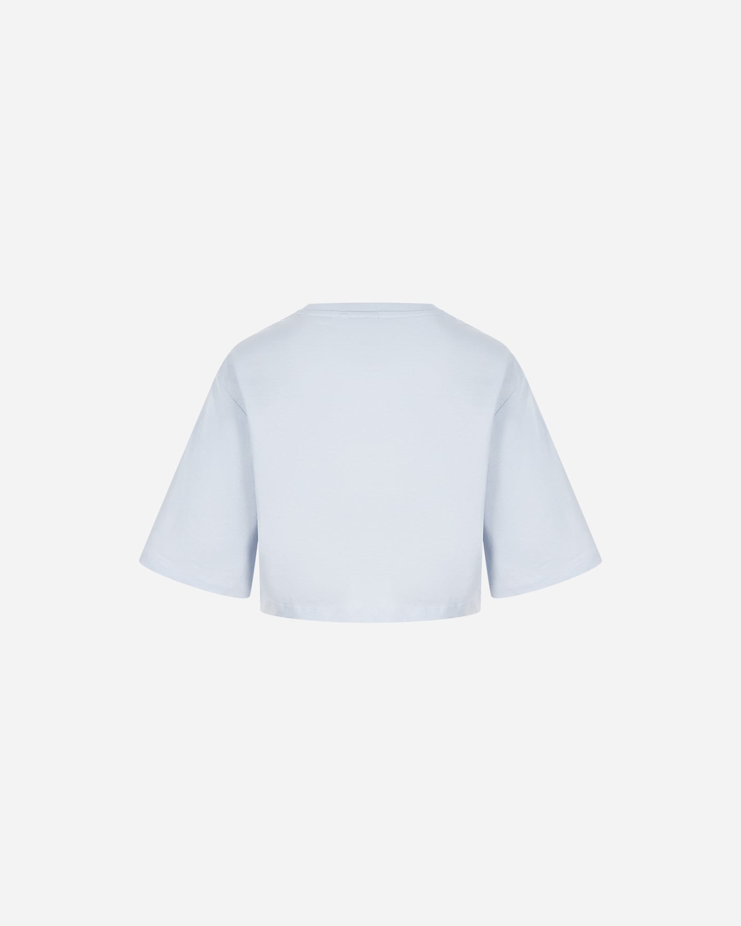 T-shirt MIA M FUTURE LINE W - Azzurro - 1 | Cisalfa Sport