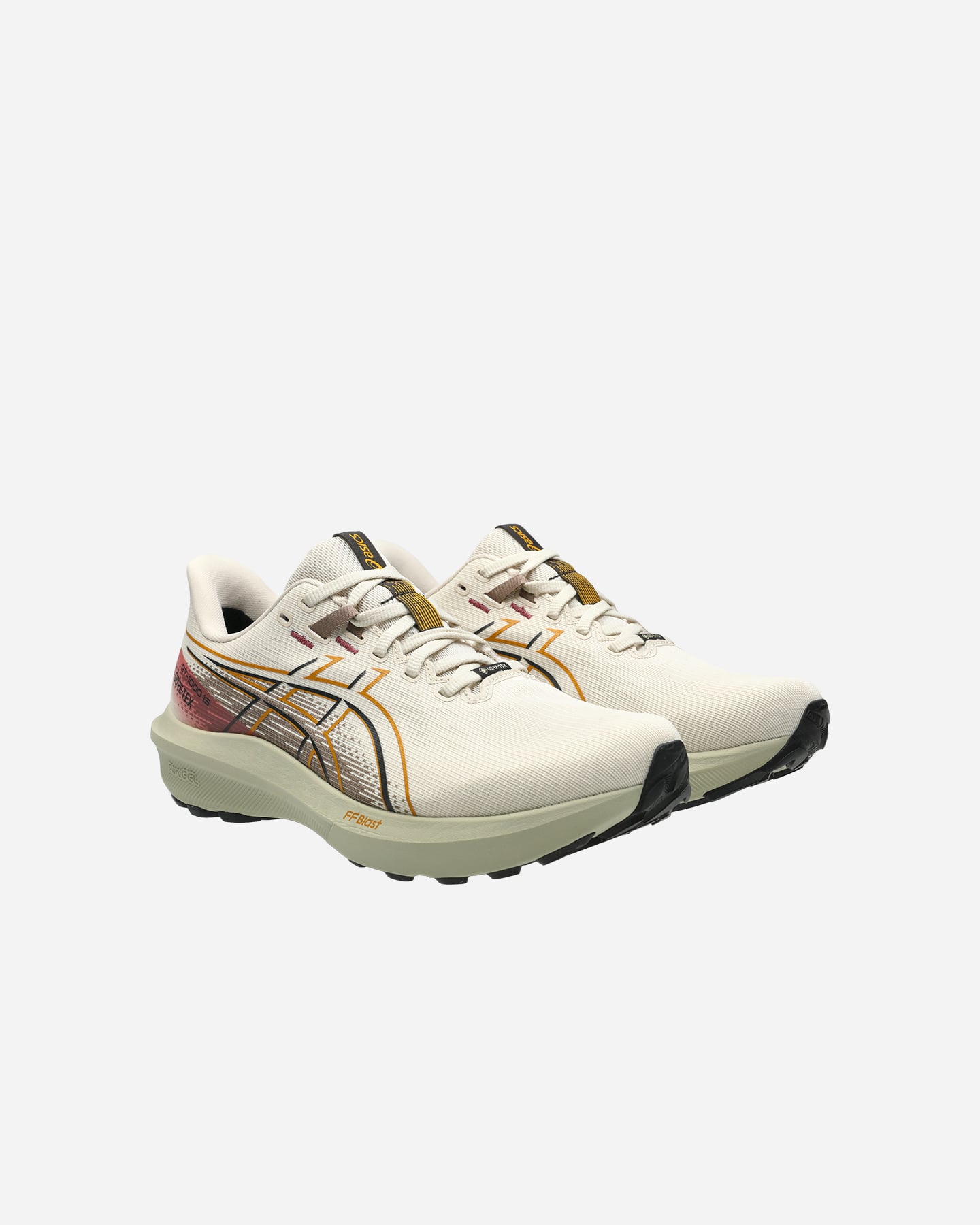 Scarpe running ASICS GT-1000 15 GTX M - Color mix - 1 | Cisalfa Sport