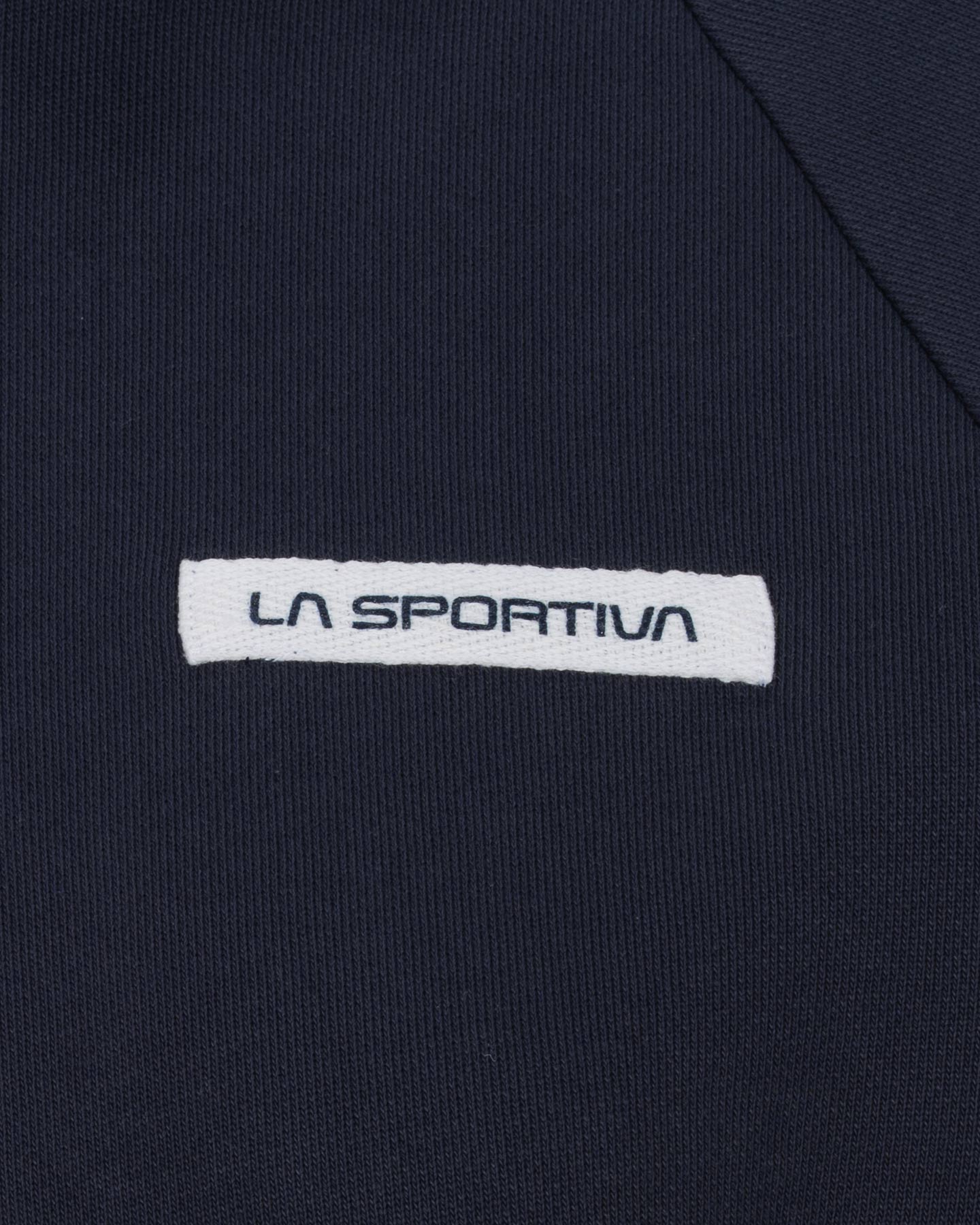 Felpa LA SPORTIVA TALENDOS W - Blu - 2 | Cisalfa Sport
