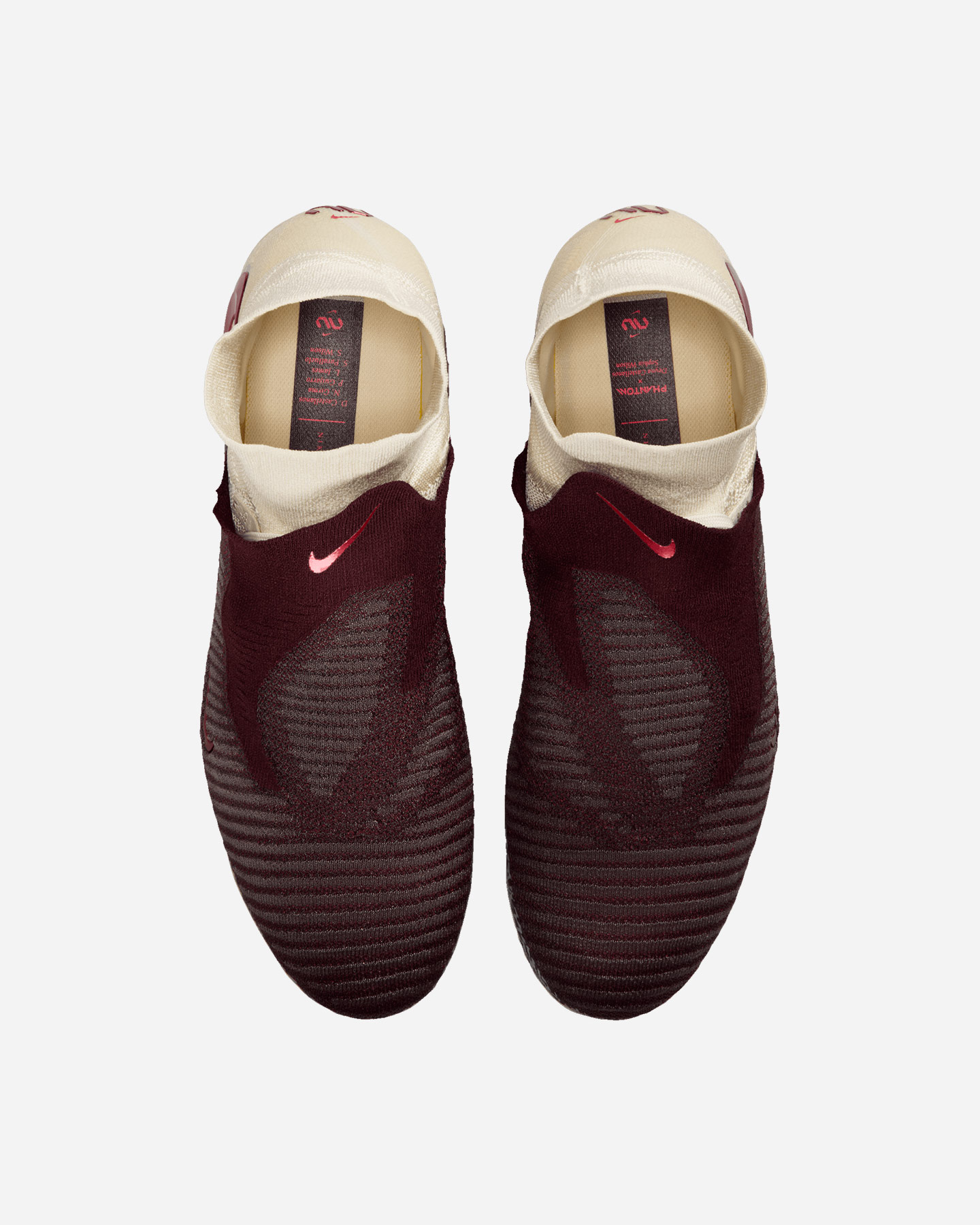 Scarpe calcio NIKE PHANTOM 6 HIGH ELITE FG M - Color mix - 2 | Cisalfa Sport