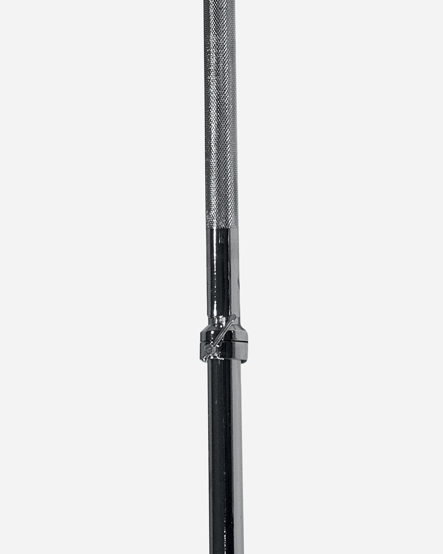 Bilanciere CARNIELLI BILANCIERE 150 CM - Argento - 1 | Cisalfa Sport