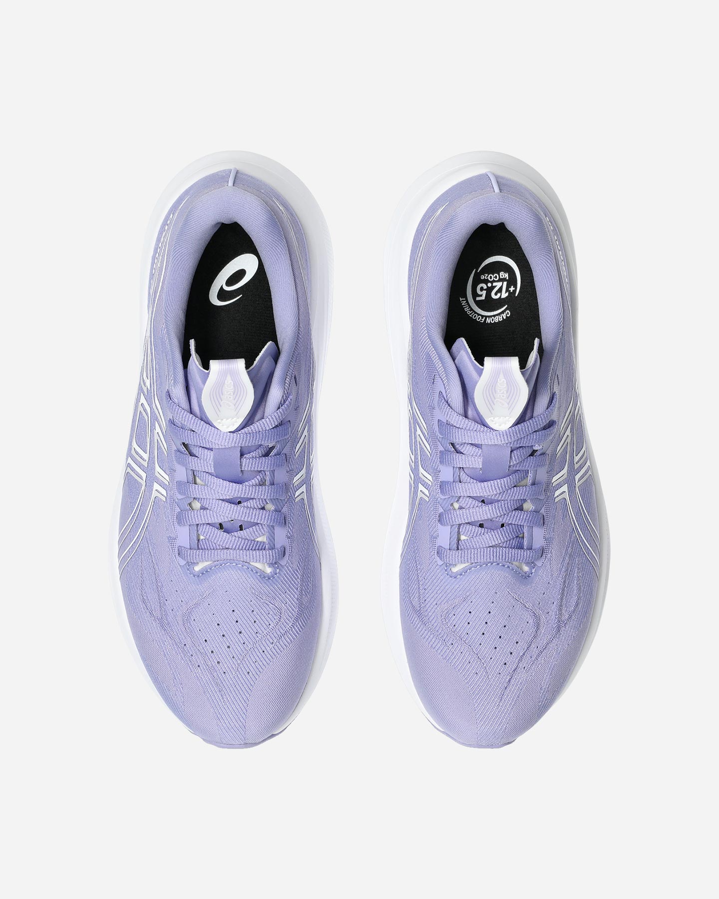 Scarpe running ASICS GT-2000 14 W - Blu - 4 | Cisalfa Sport