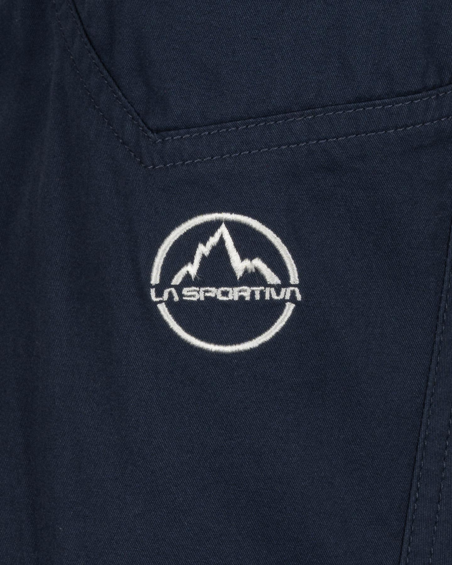 Pantalone outdoor LA SPORTIVA TUNDRA W - Blu - 2 | Cisalfa Sport