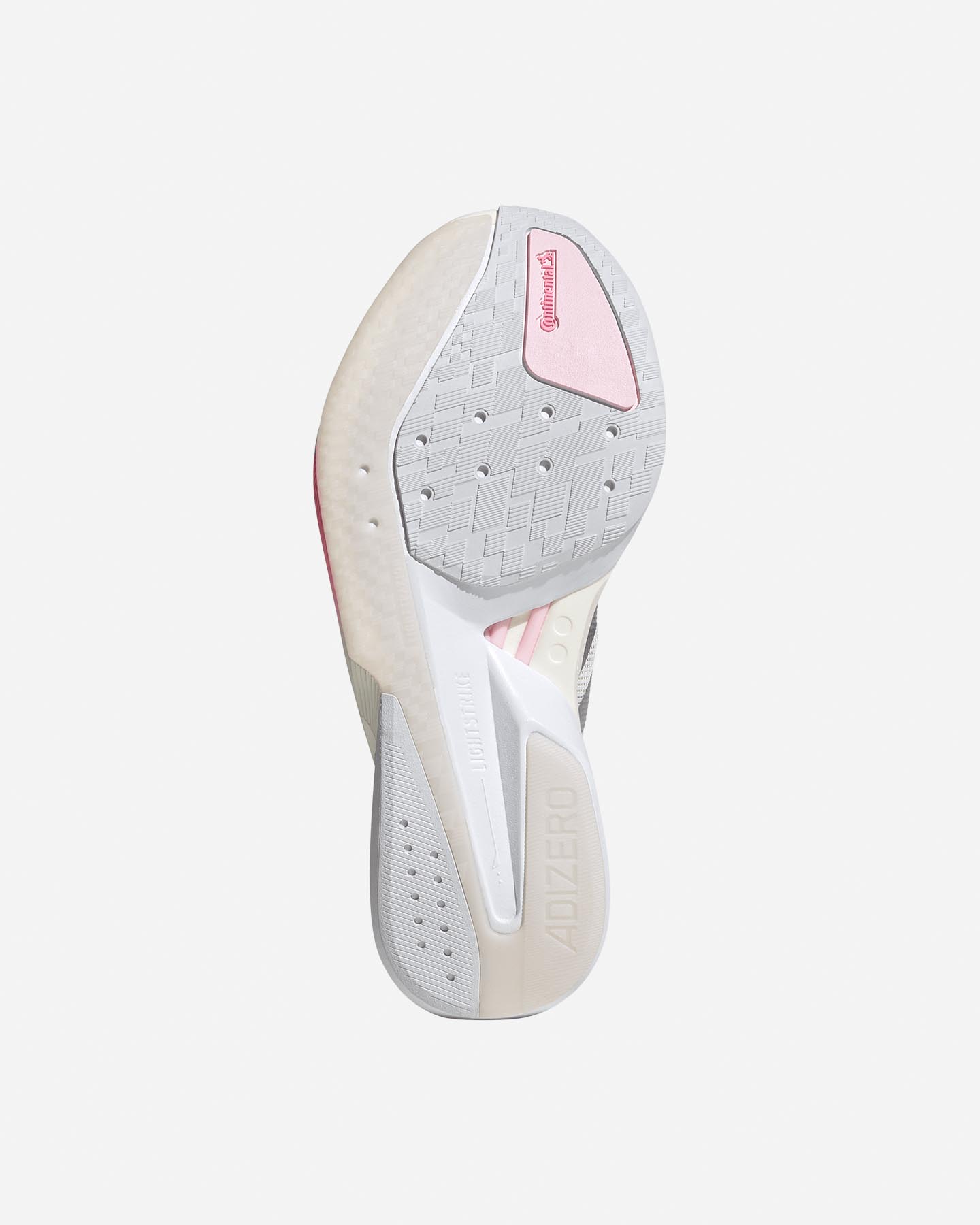 Scarpe running ADIDAS ADIZERO BOSTON 13 W - Bianco - 1 | Cisalfa Sport