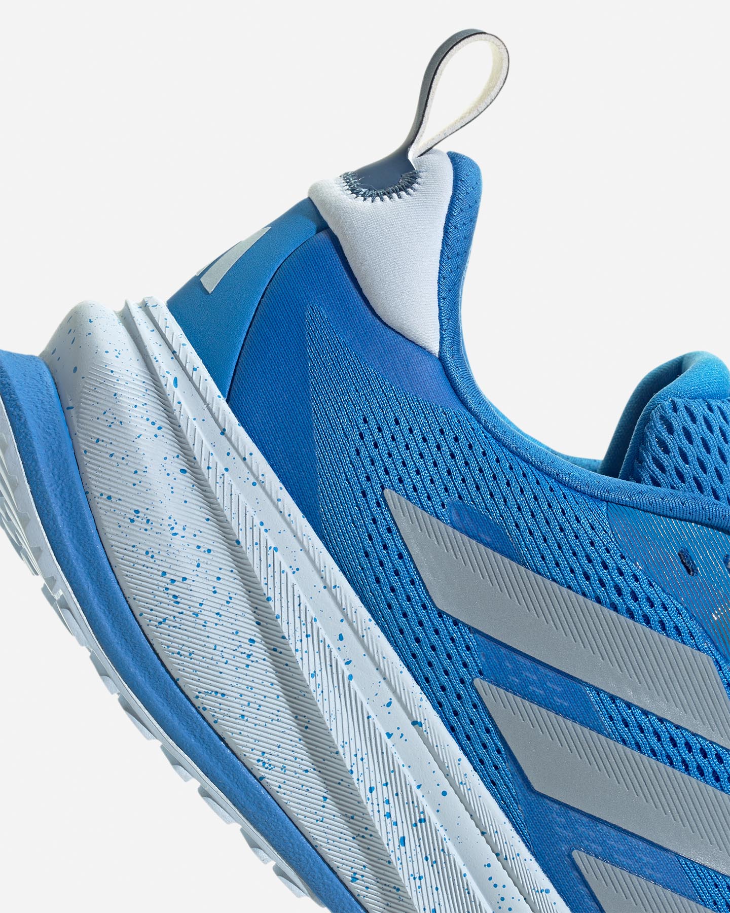 Scarpe trail ADIDAS SUPERNOVA RISE ATR M - Blu - 5 | Cisalfa Sport