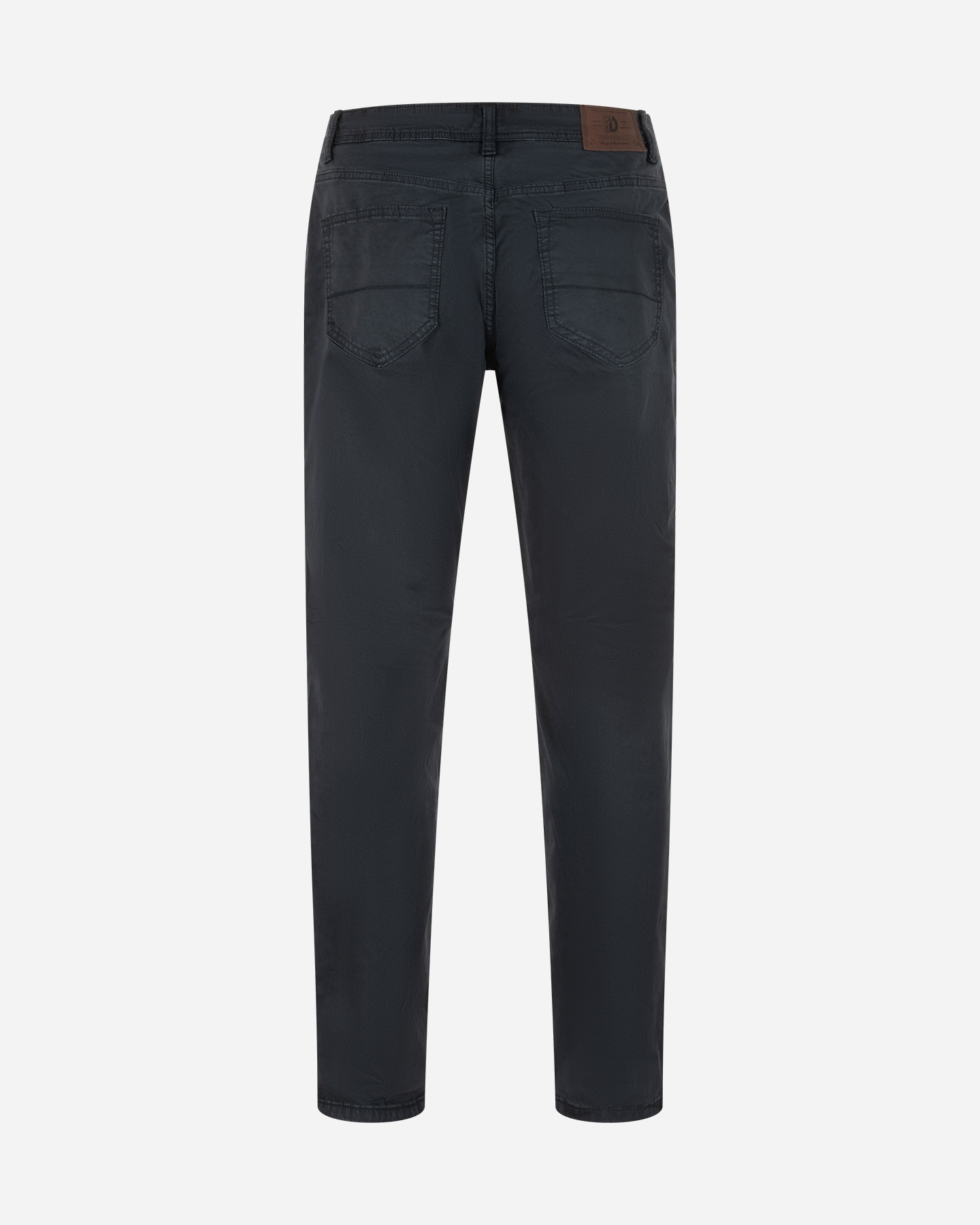 Pantalone DACK'S ESSENTIAL M - Blu - 1 | Cisalfa Sport