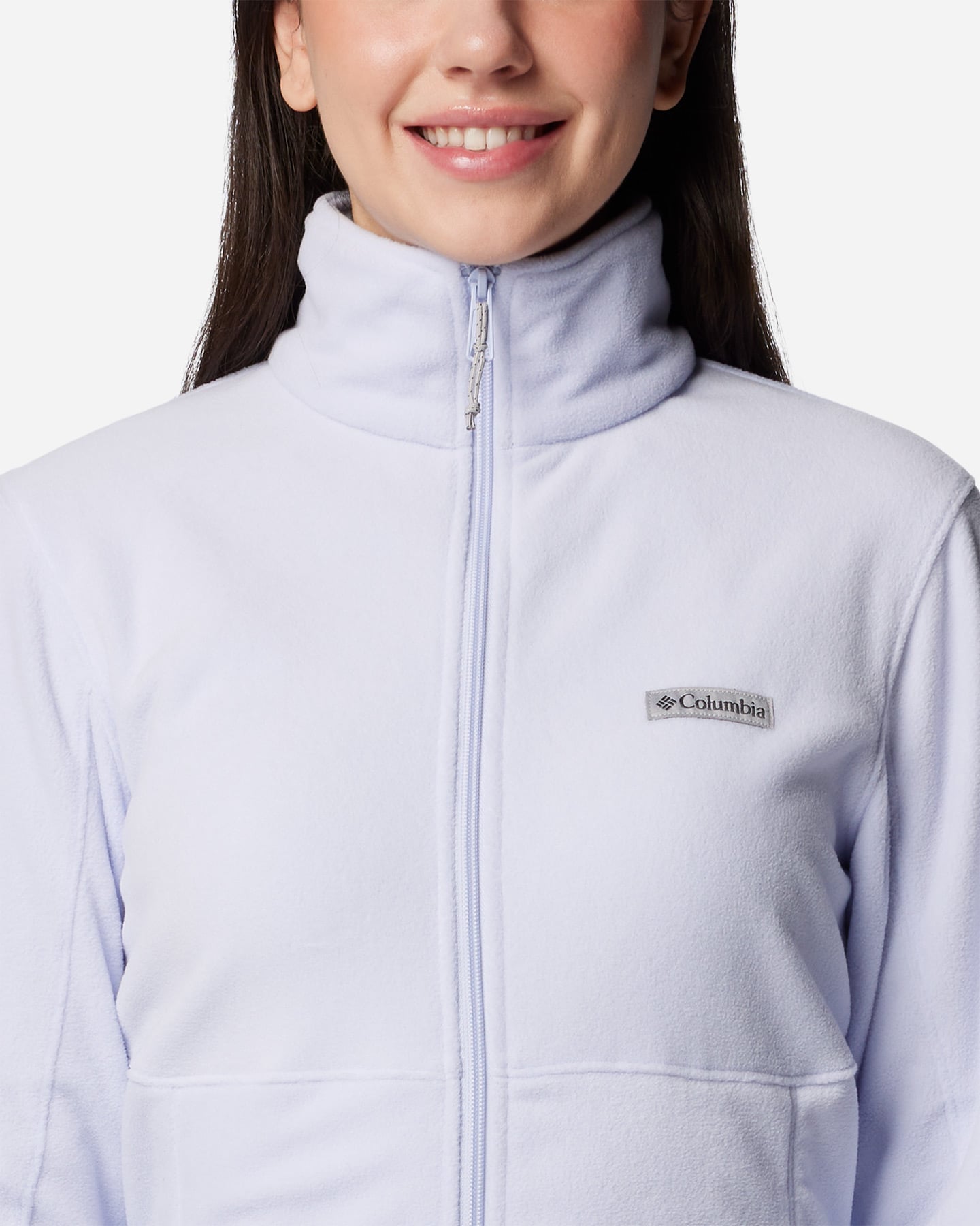Pile COLUMBIA BASIN TRAIL III W - Bianco - 4 | Cisalfa Sport