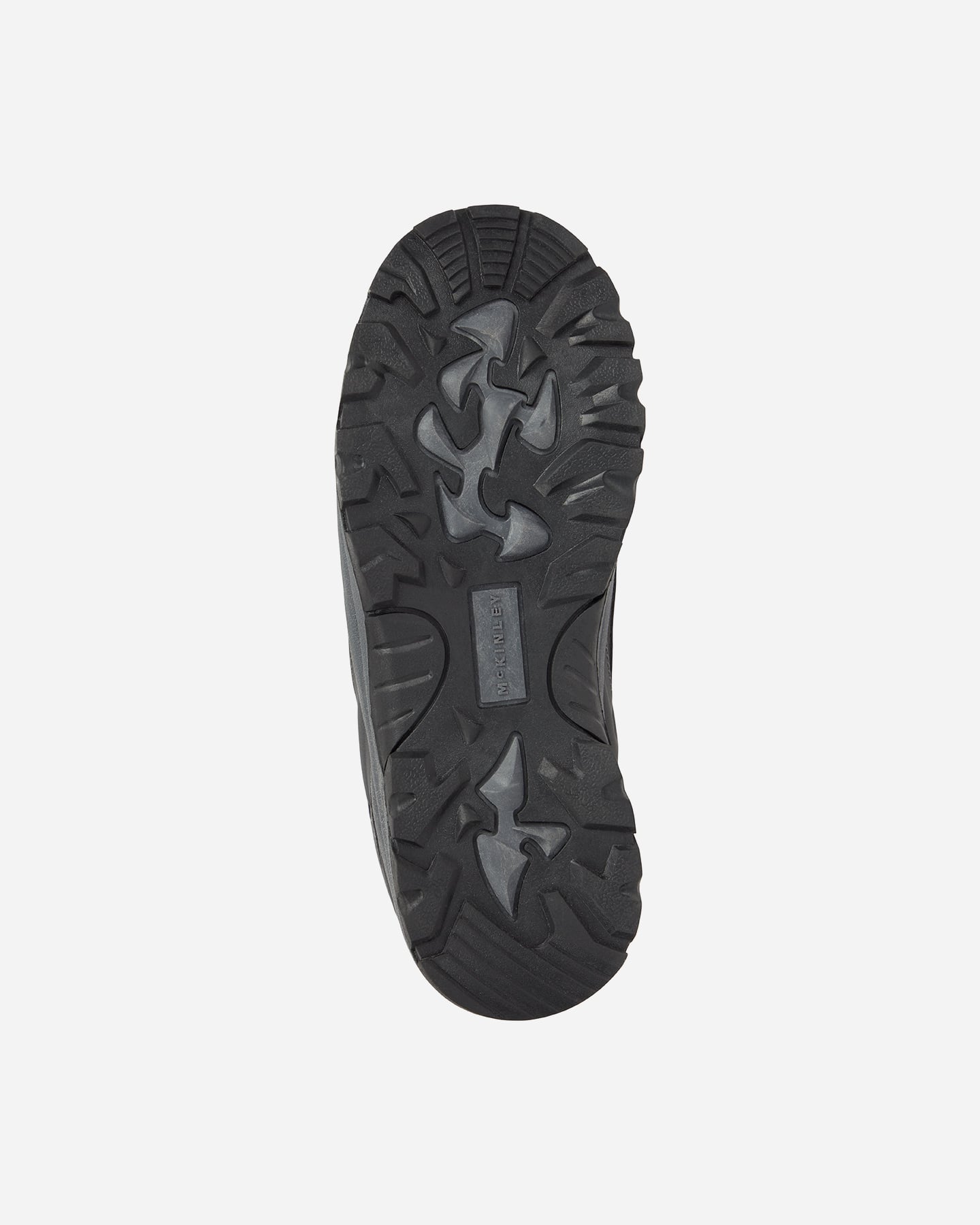 Scarpe escursionismo MCKINLEY MAINE II MID AQB W - Nero - 1 | Cisalfa Sport