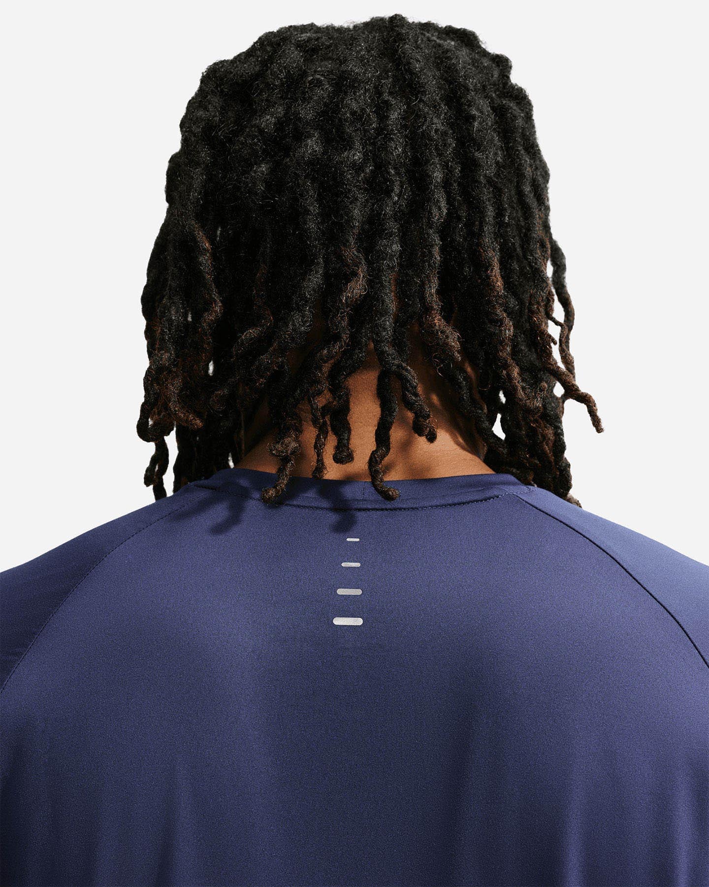 Maglia running NIKE STRIDE LS M - 4 | Cisalfa Sport
