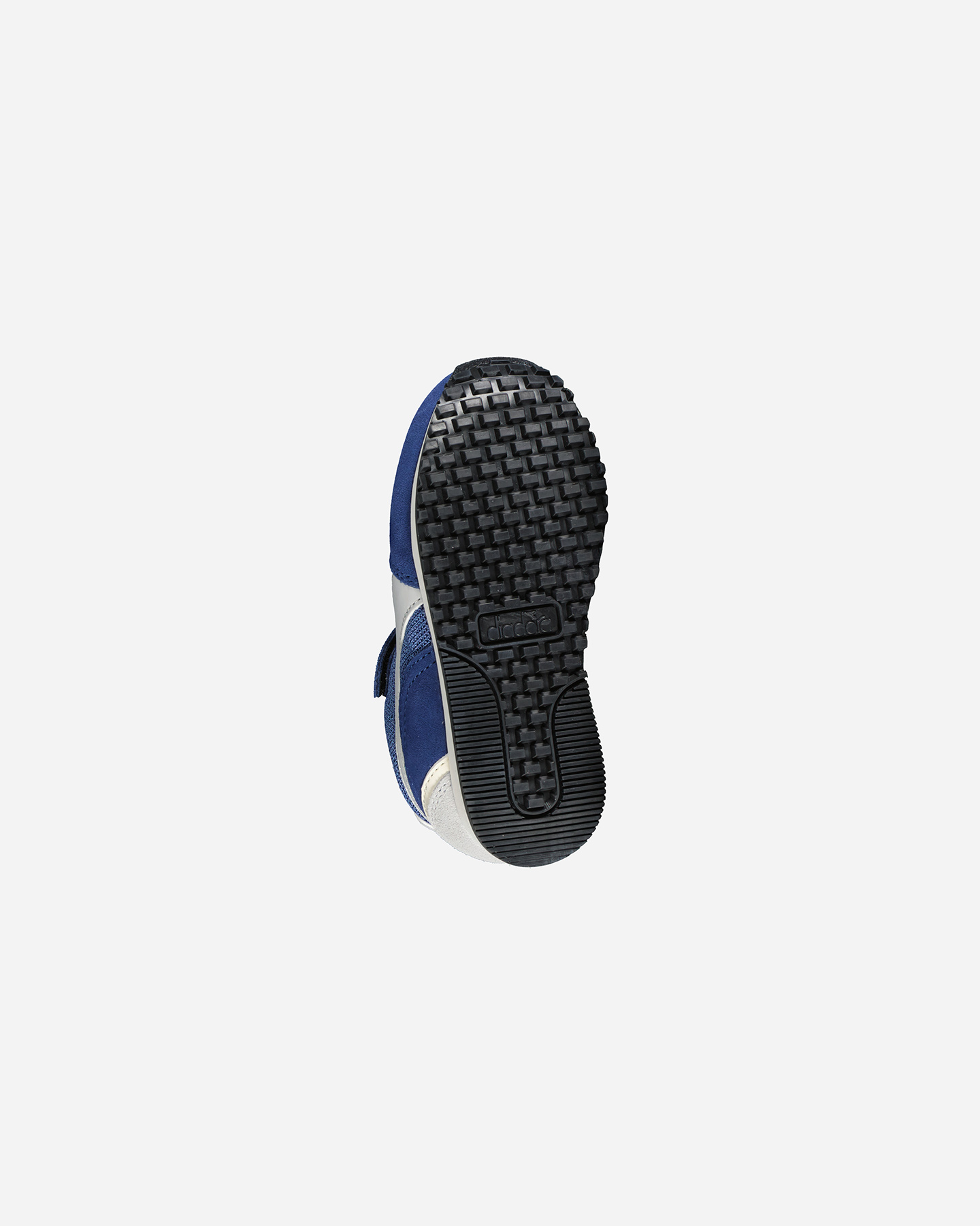 Scarpe sneakers DIADORA NEVADA PS JR - Blu - 2 | Cisalfa Sport