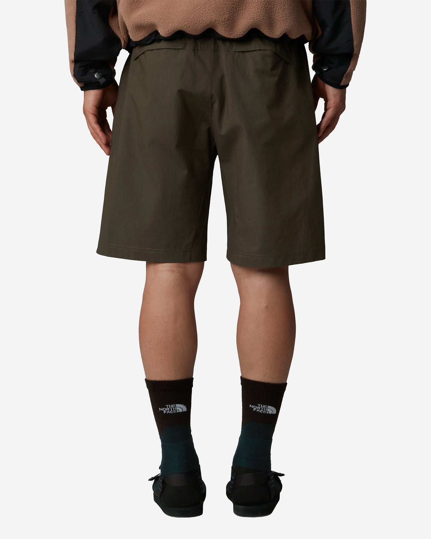 Pantaloncini THE NORTH FACE LIMESTONE M - Verde - 3 | Cisalfa Sport
