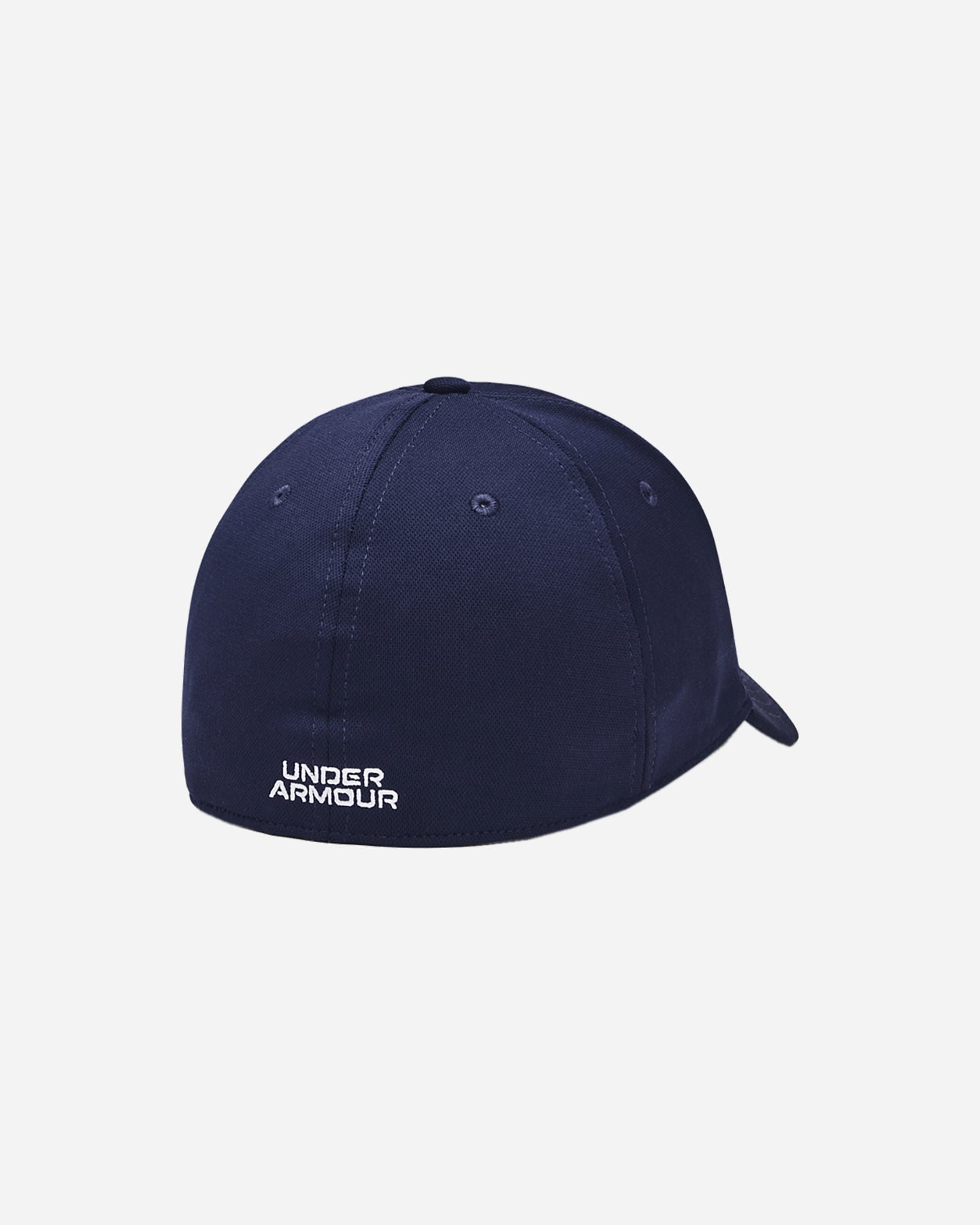 Cappellino UNDER ARMOUR BLITZING M - Blu - 1 | Cisalfa Sport