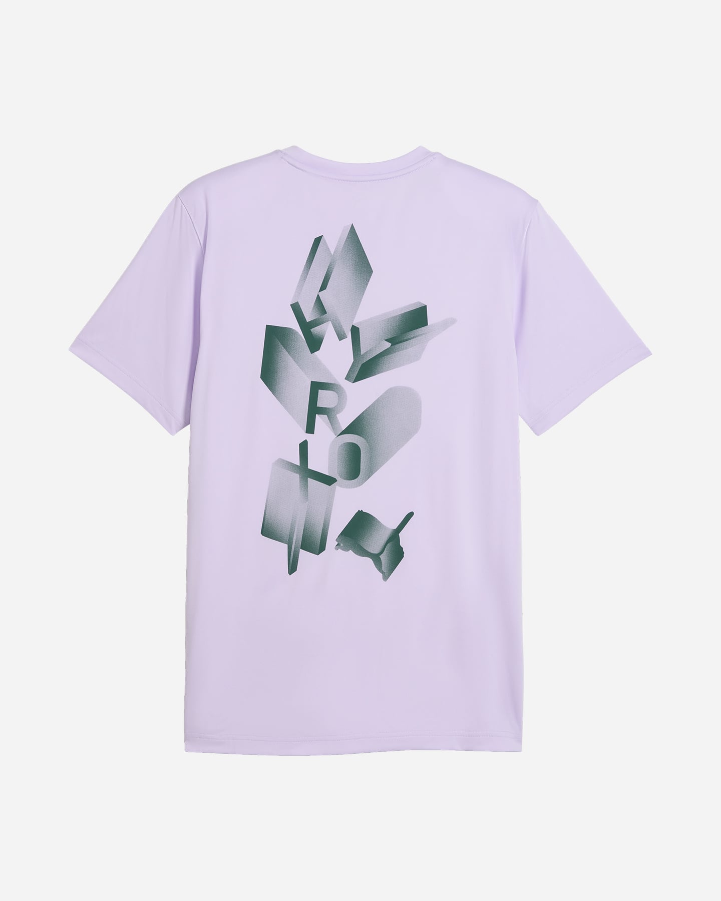 T-shirt training PUMA HYROX M - Lilla - 1 | Cisalfa Sport