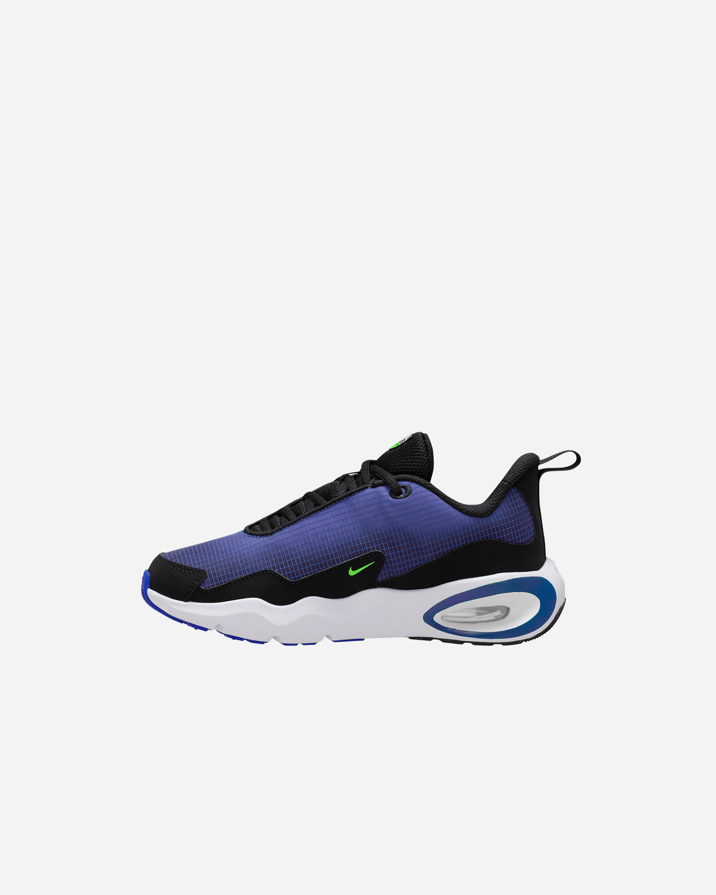 Scarpe sneakers NIKE AIR MAX NOVA GS JR - Color mix - 3 | Cisalfa Sport