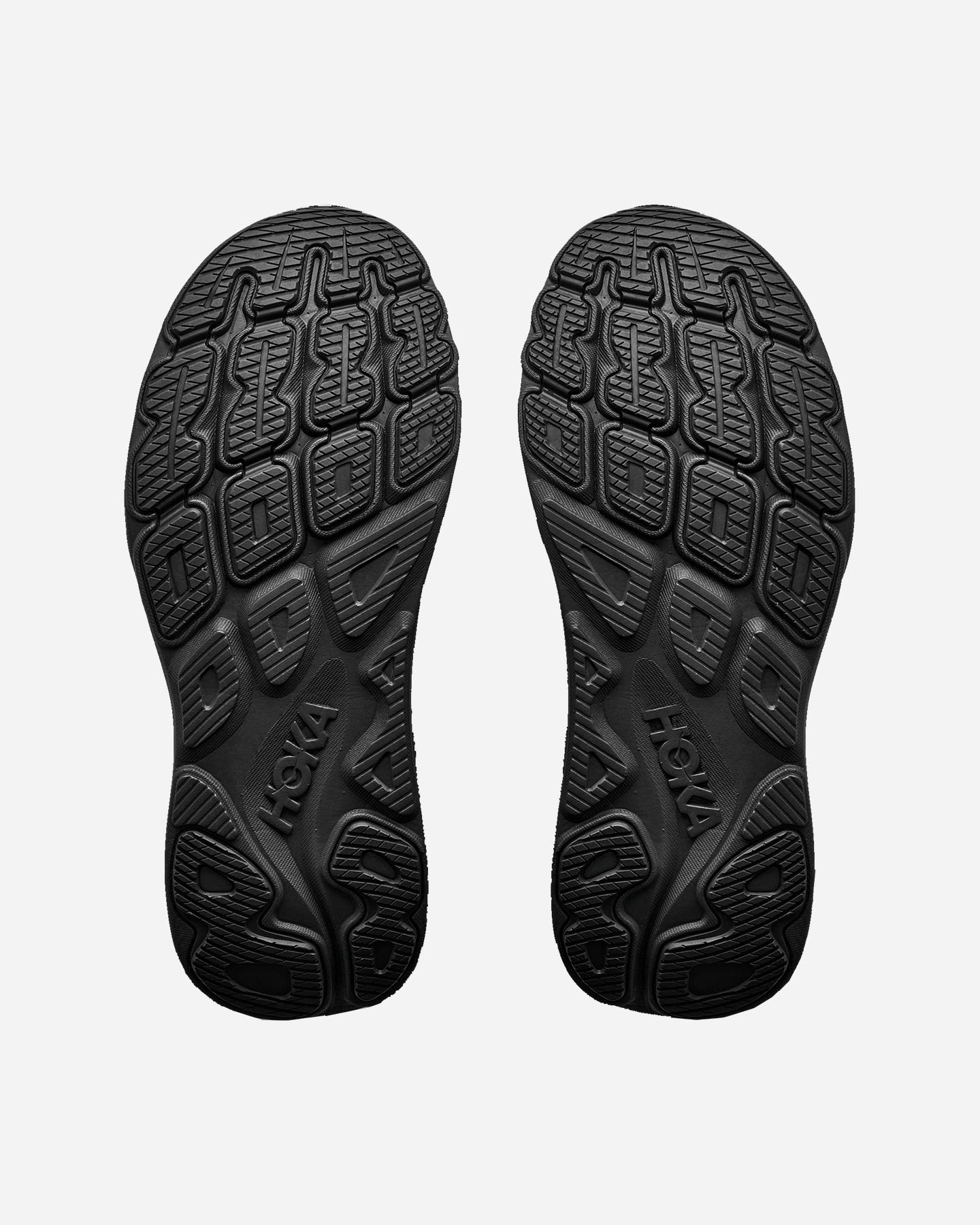 Scarpe running HOKA RINCON 5 W - Nero - 3 | Cisalfa Sport
