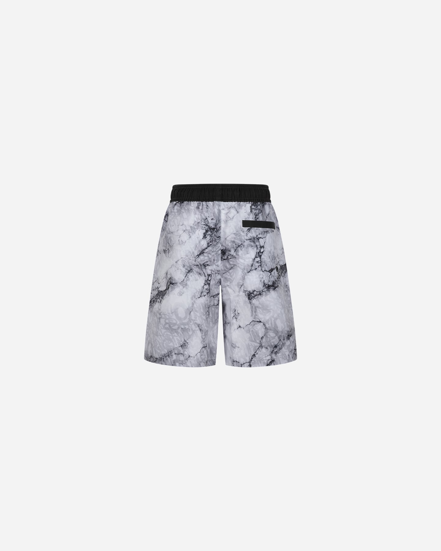 Boardshort mare MISTRAL ICONIC WAVE JR - Bianco - 1 | Cisalfa Sport