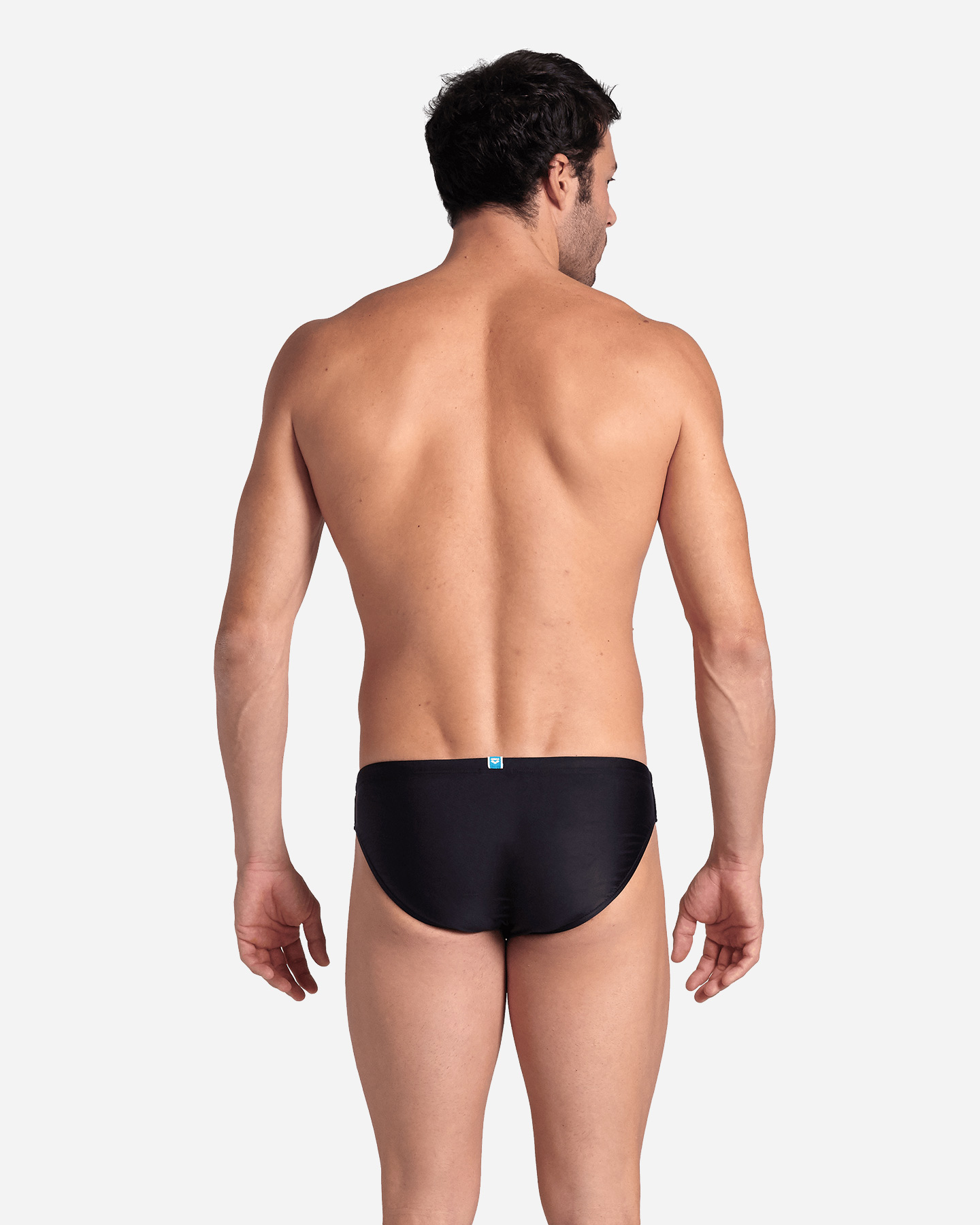 Slip mare ARENA SANTAMARIAS M - Nero - 3 | Cisalfa Sport