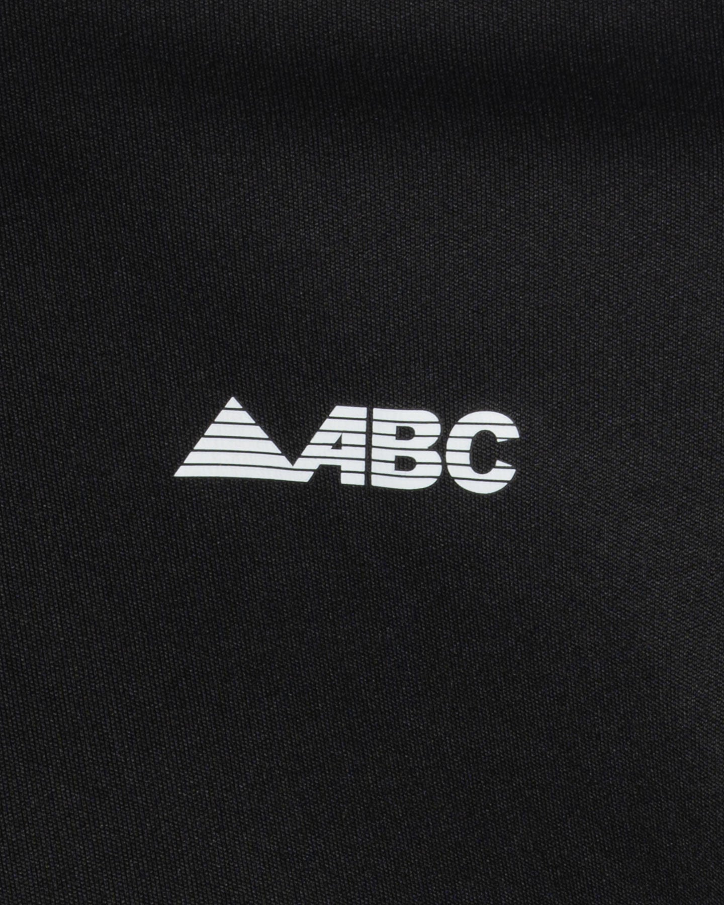 Polo tennis ABC TENNIS ESSENTIAL M - Nero - 4 | Cisalfa Sport