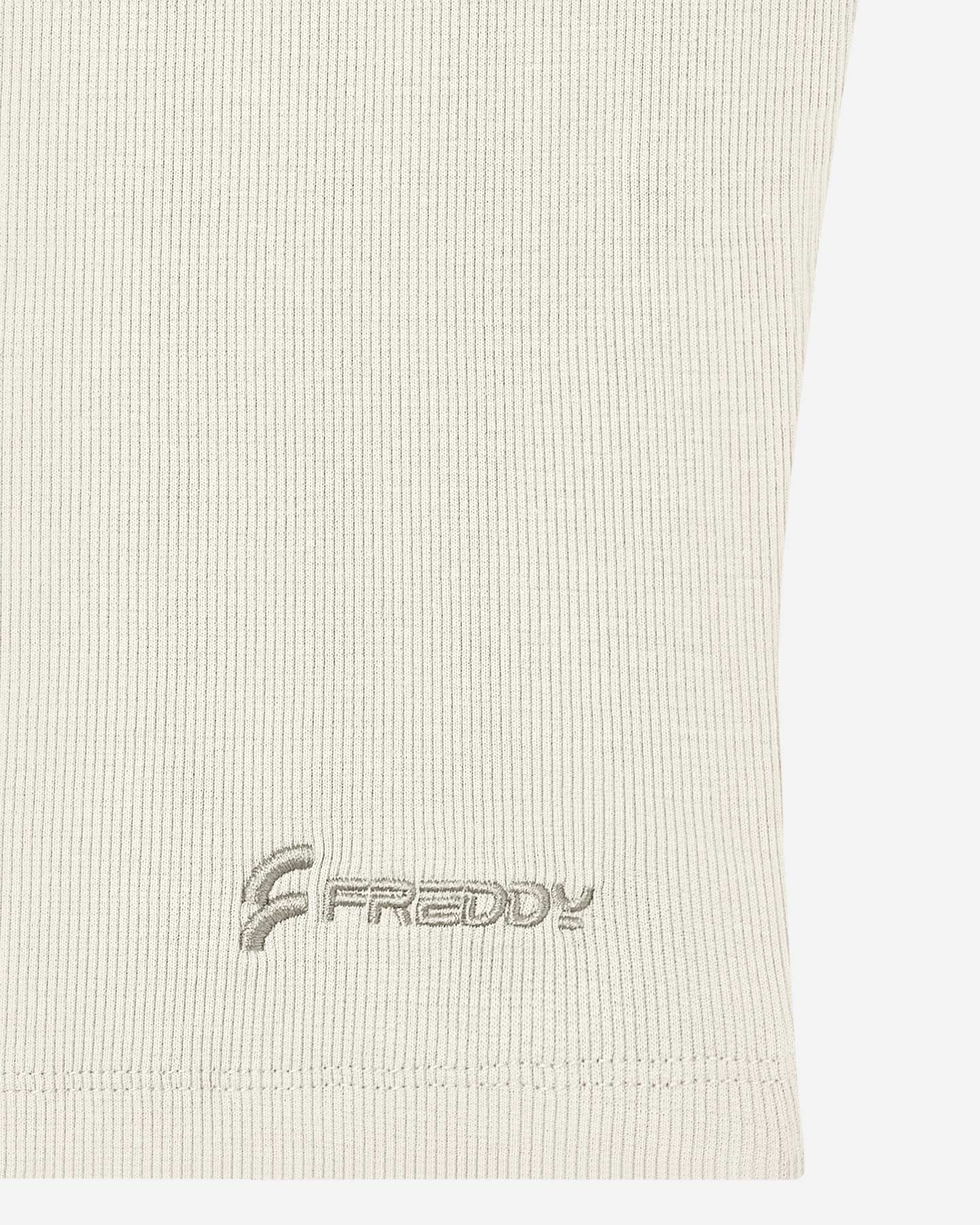 Canotta FREDDY CLASSIC W - Bianco - 2 | Cisalfa Sport