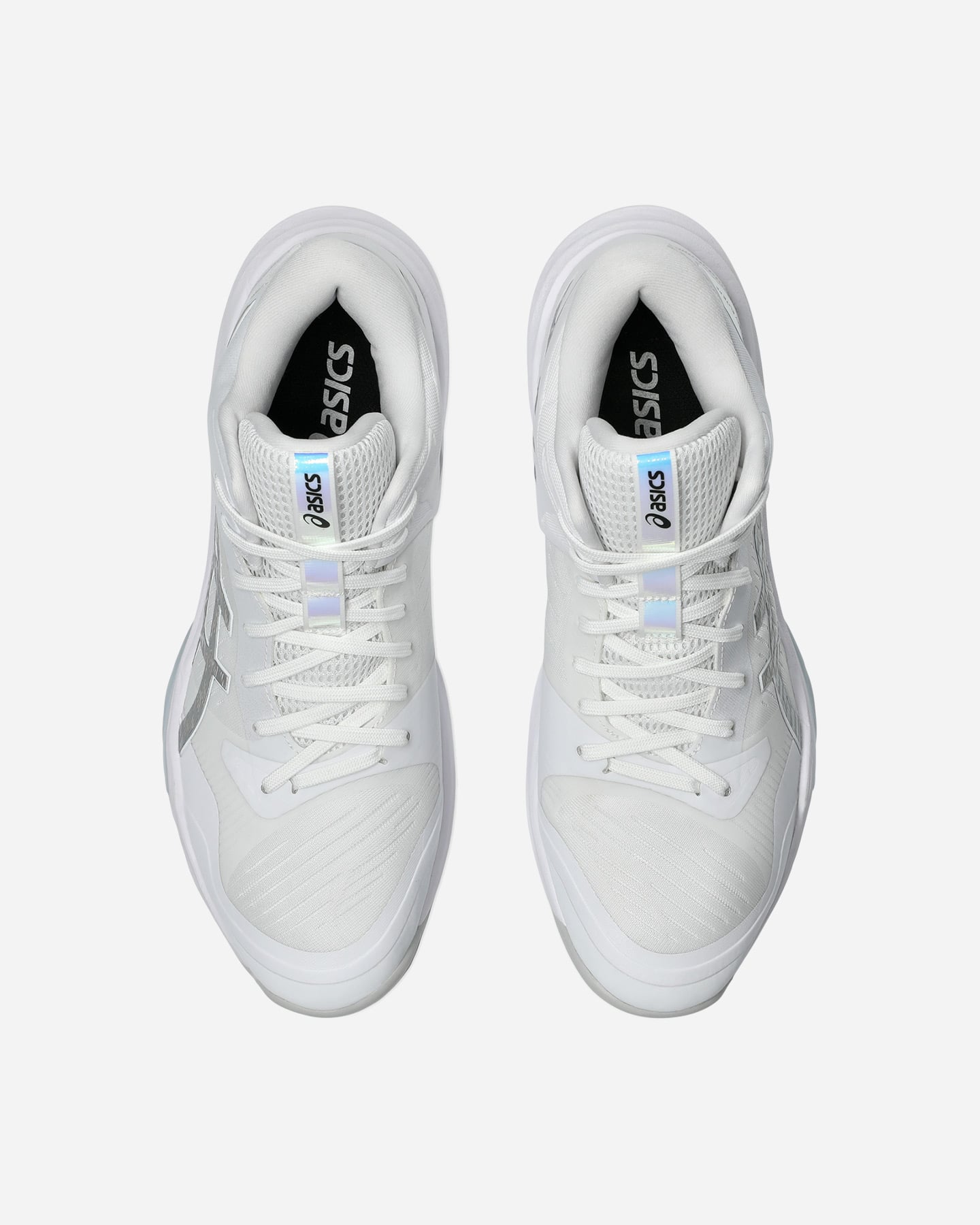 Scarpe volley ASICS SKY ELITE FF MT 3 W - Bianco - 4 | Cisalfa Sport