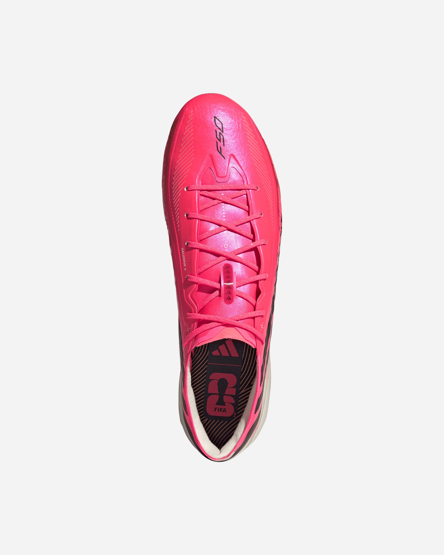 Scarpe calcio ADIDAS F50 HYPERFAST ELITE AG M - Color mix - 1 | Cisalfa Sport