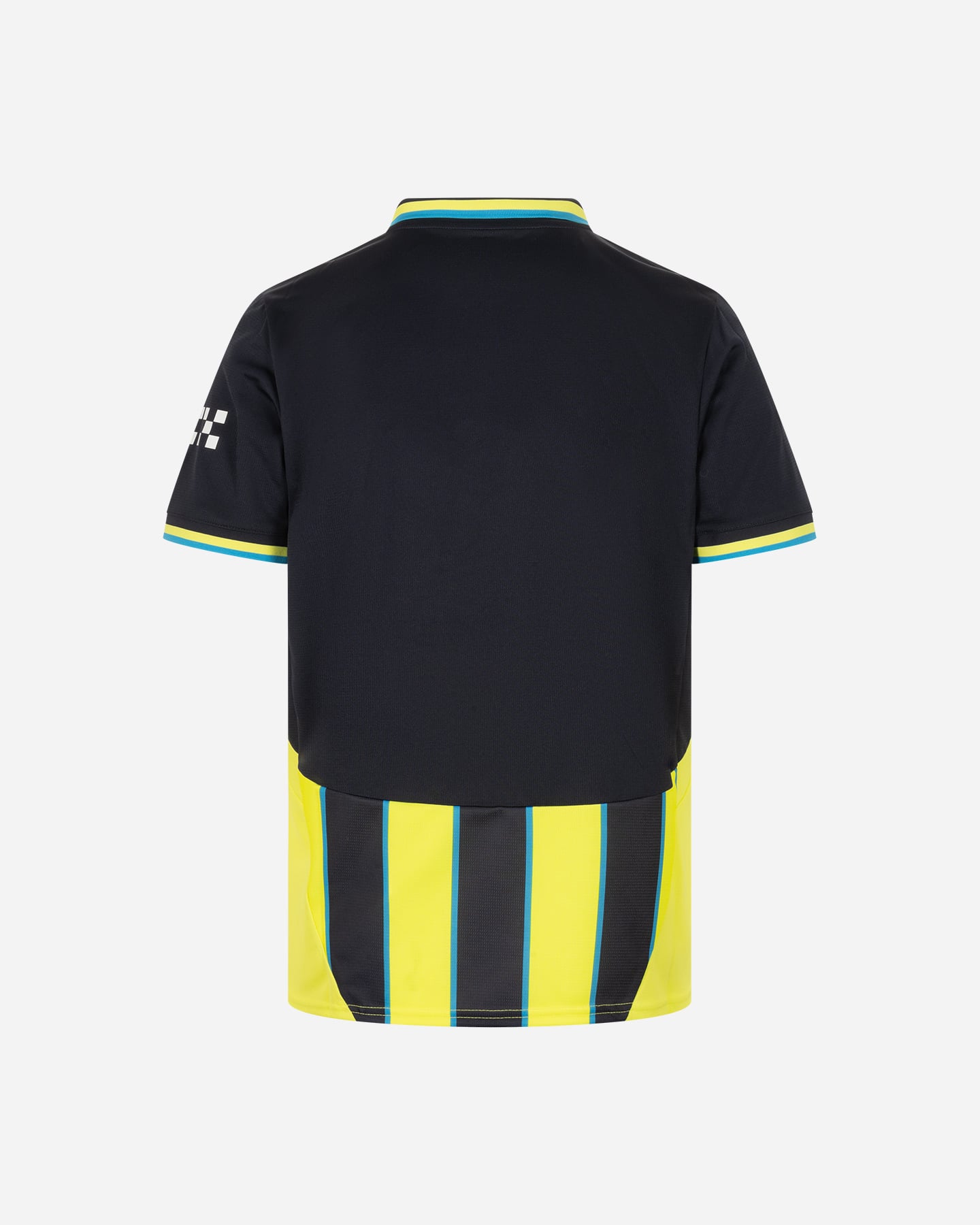 Maglia calcio ufficiale PUMA MANCHESTER CITY AWAY REPLICA 24-25 M - Color mix - 1 | Cisalfa Sport