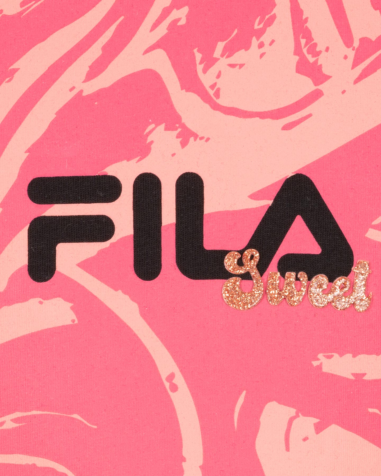 Canotta FILA CANDY POP COLLECTION JR - Nero - 2 | Cisalfa Sport