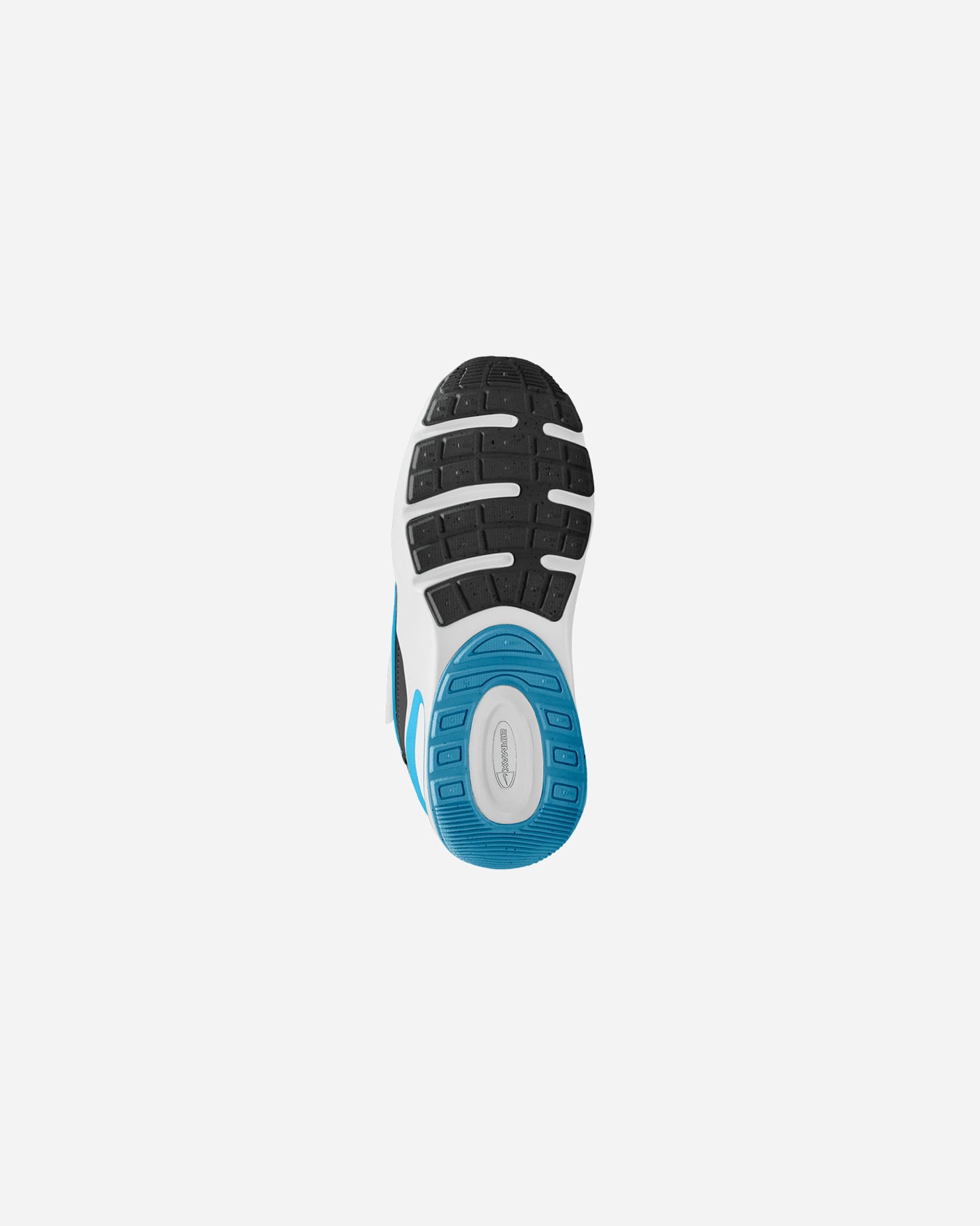 Scarpe sneakers NIKE AIR MAX NOVA PS JR - Color mix - 1 | Cisalfa Sport