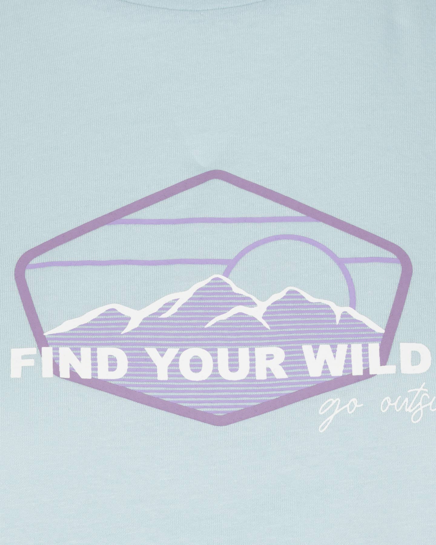T-shirt 8848 ESSENTIAL W - Azzurro - 4 | Cisalfa Sport