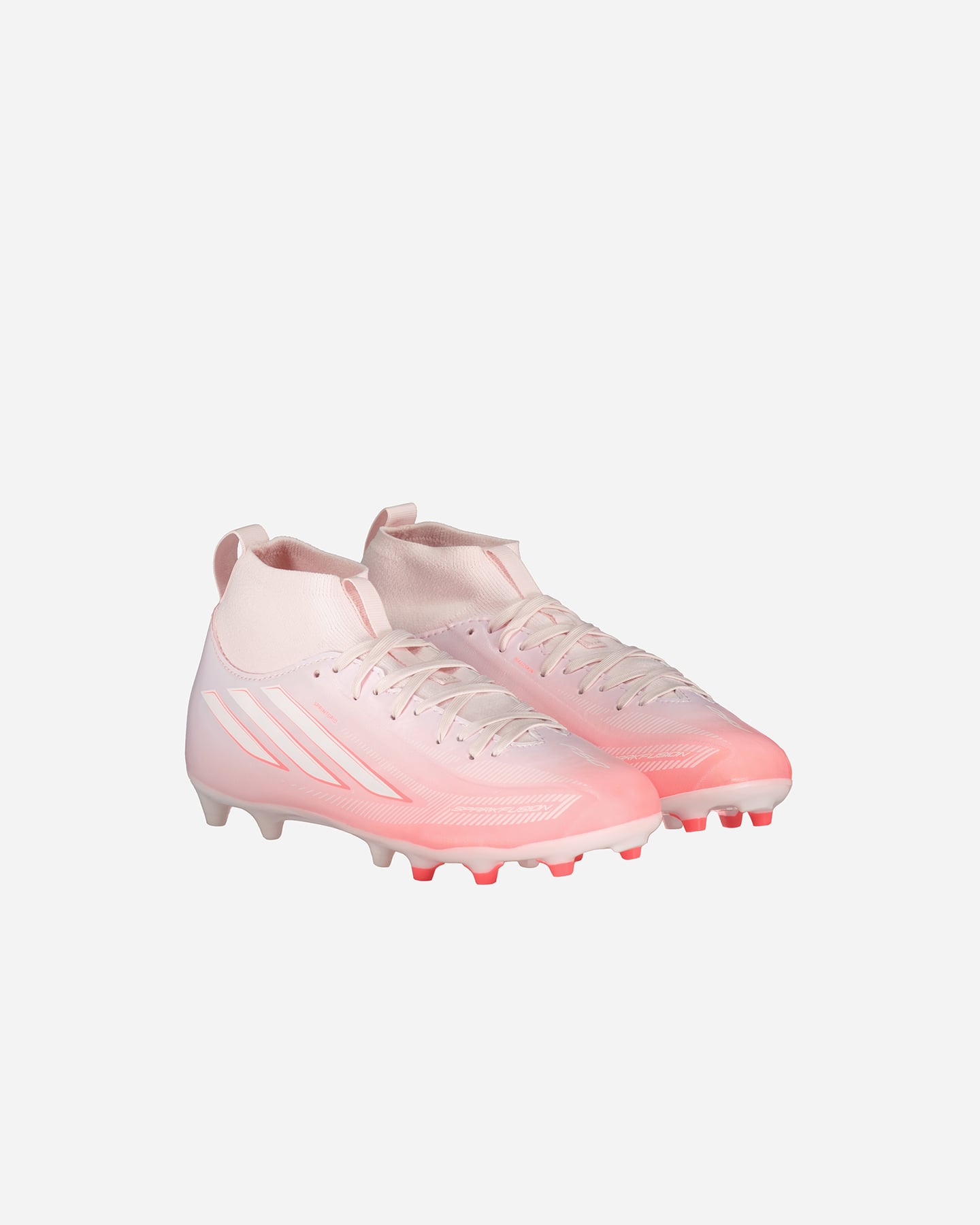 Scarpe calcio ADIDAS F50 SPARKFUSION LEAGUE FG-AG JR - 1 | Cisalfa Sport