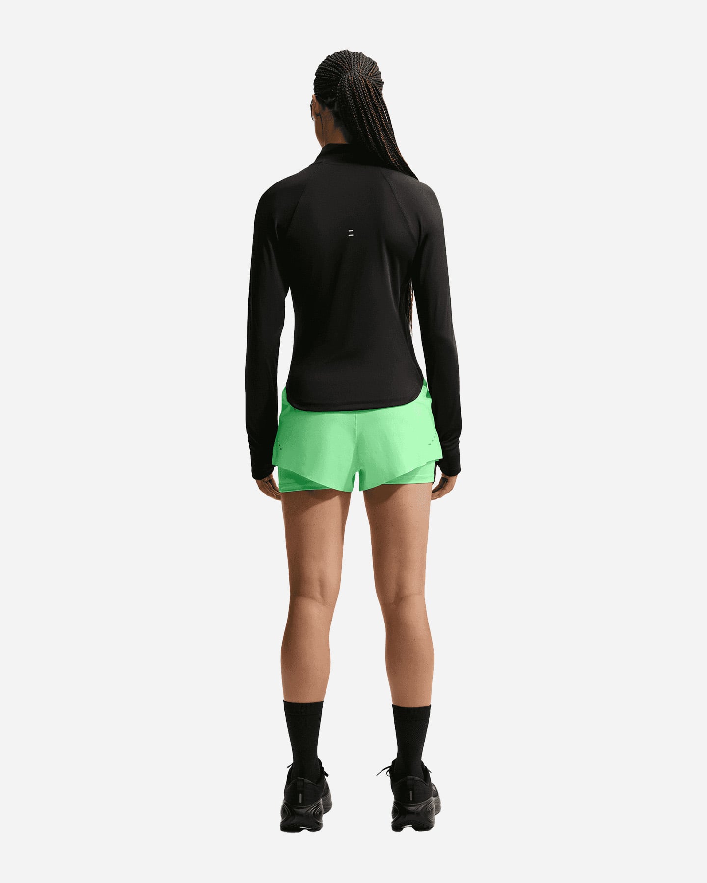Short running NIKE SWIFT W - 2 | Cisalfa Sport