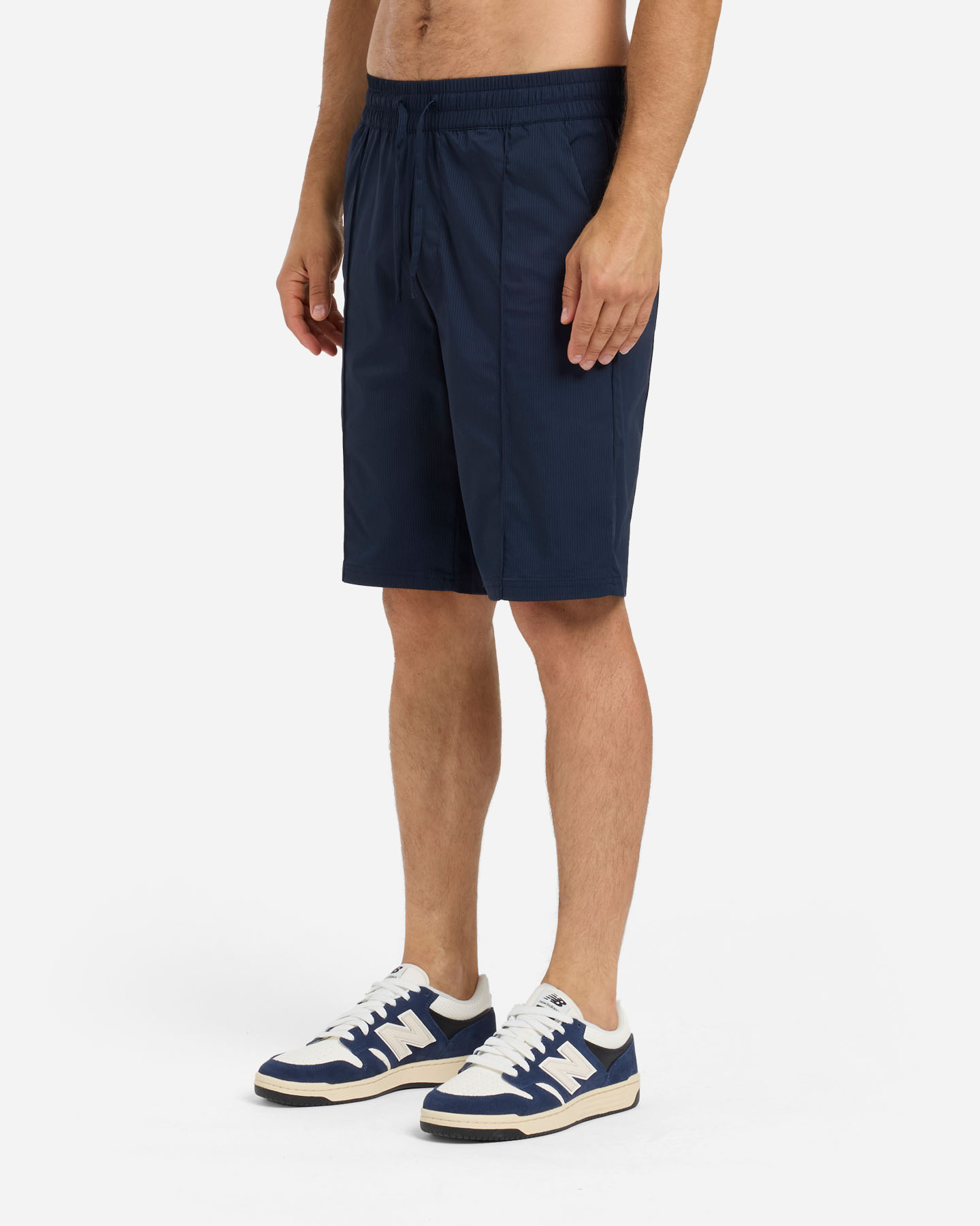 Bermuda ELLESSE CHINO M - Blu - 2 | Cisalfa Sport