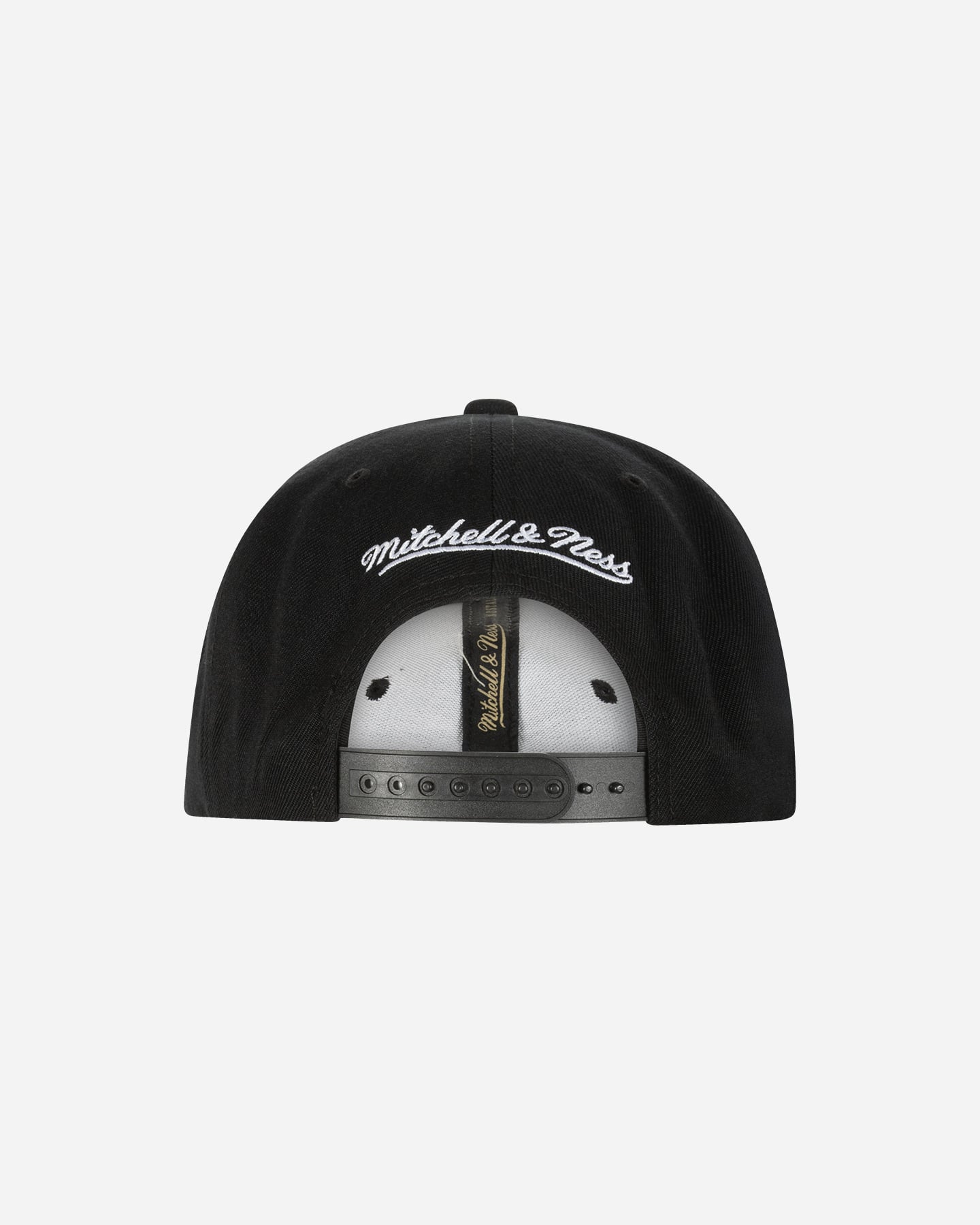 Cappellino nba MITCHELL&NESS TOP SPOT HWC LAKERS  - Nero - 2 | Cisalfa Sport