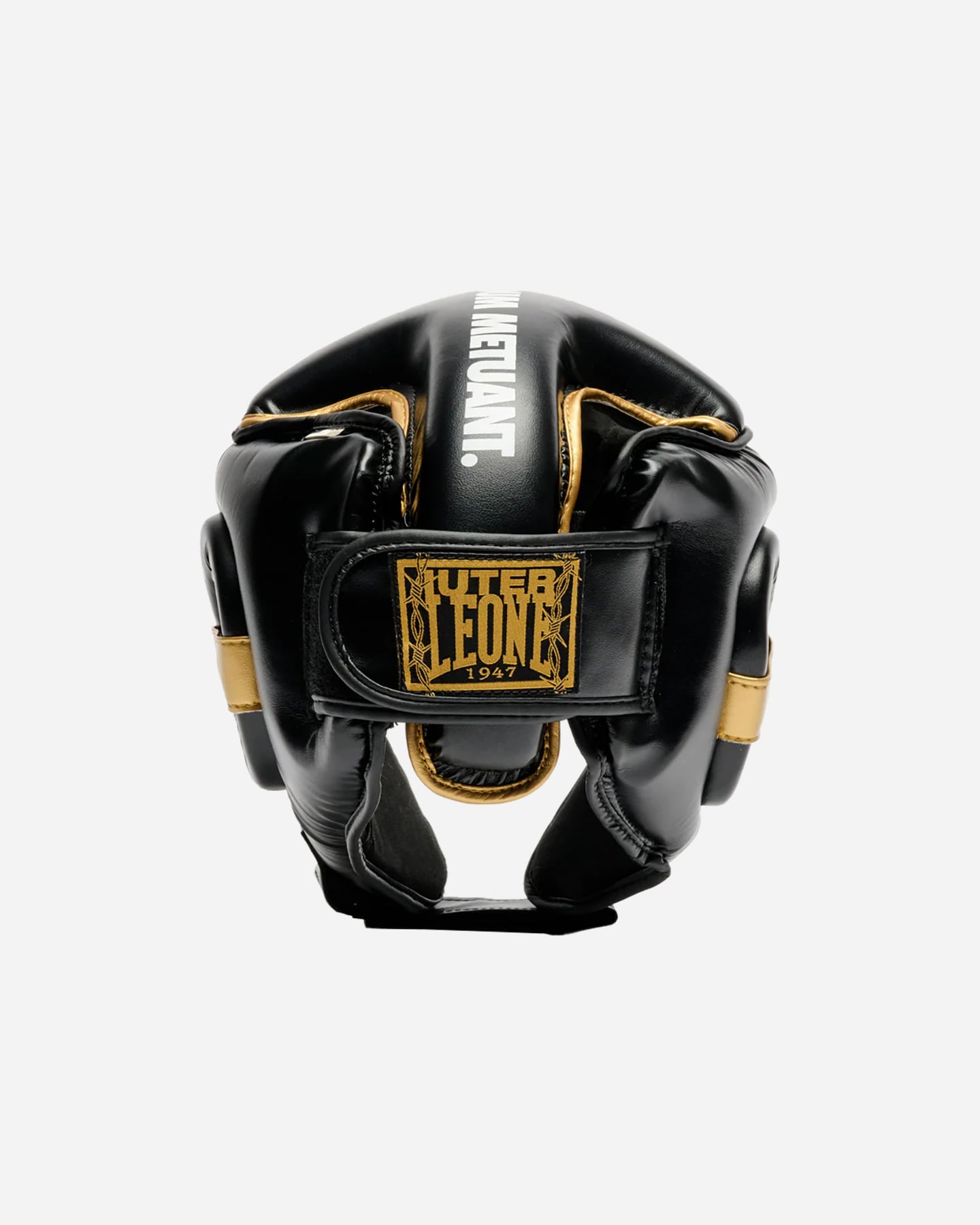 Accessorio boxe LEONE IUTER  - Nero - 3 | Cisalfa Sport
