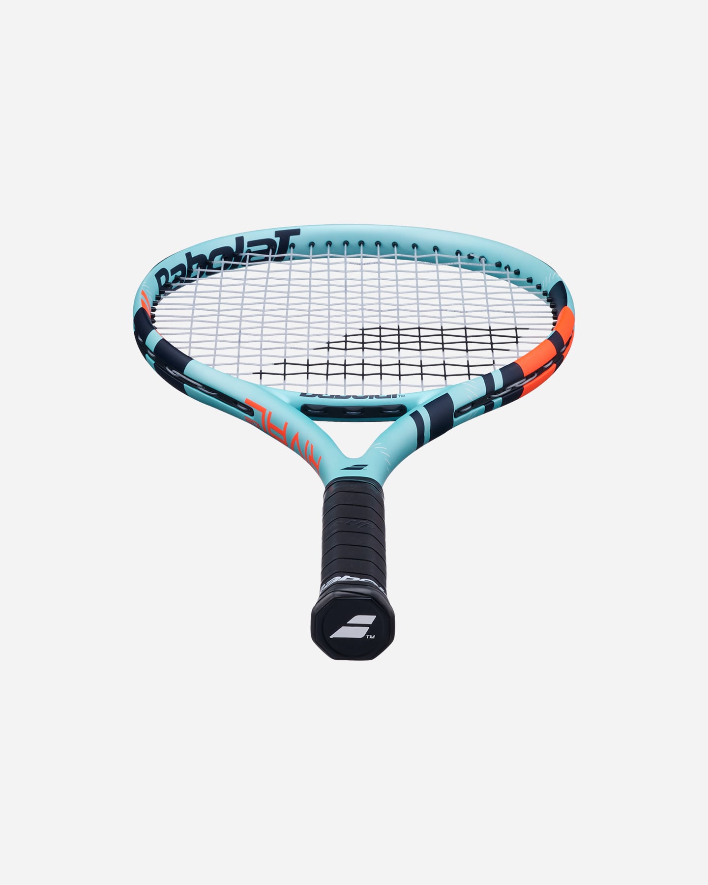 Racchetta tennis BABOLAT RIVAL  - 2 | Cisalfa Sport