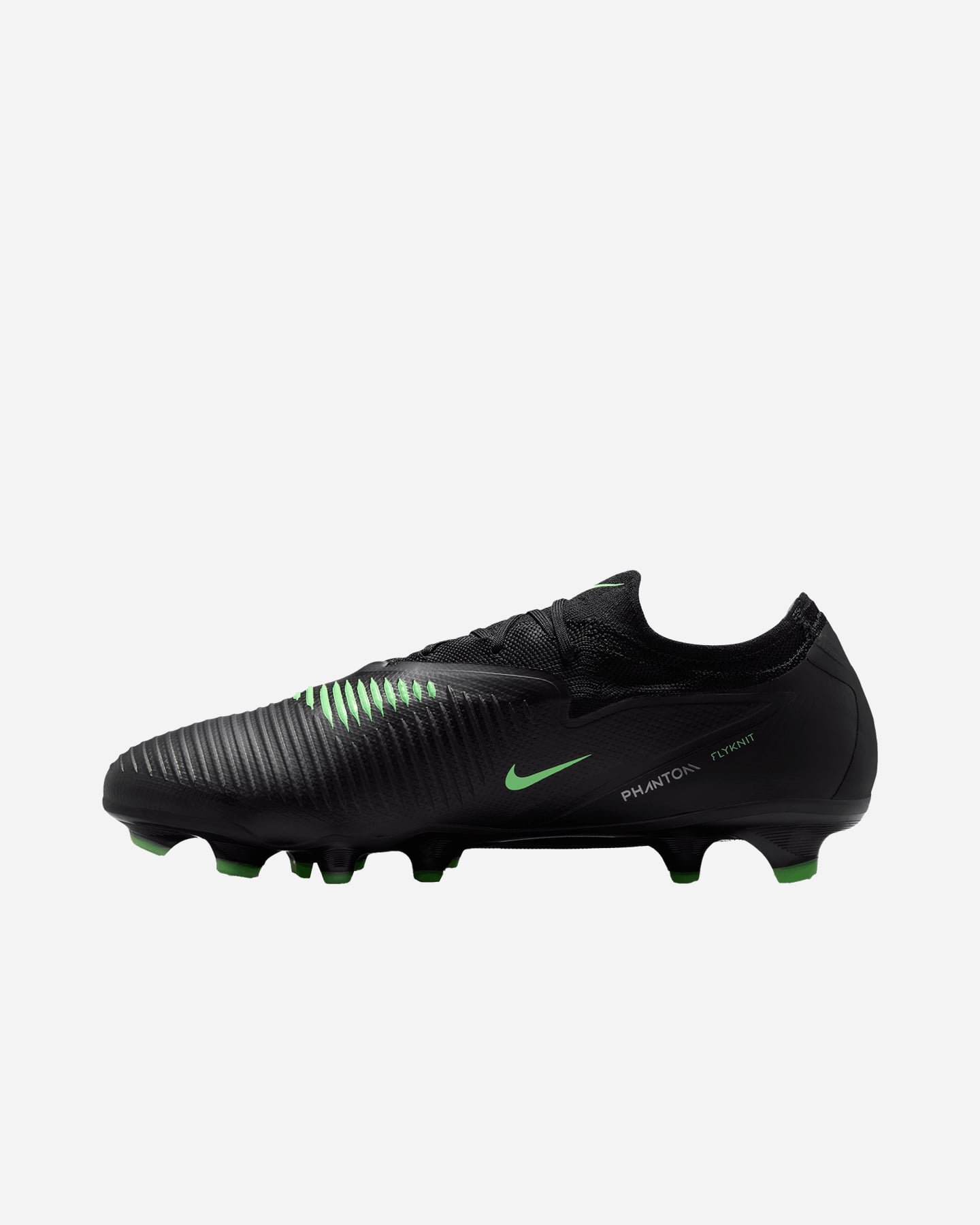 Scarpe calcio NIKE PHANTOM 6 LOW PRO FG M - Color mix - 5 | Cisalfa Sport