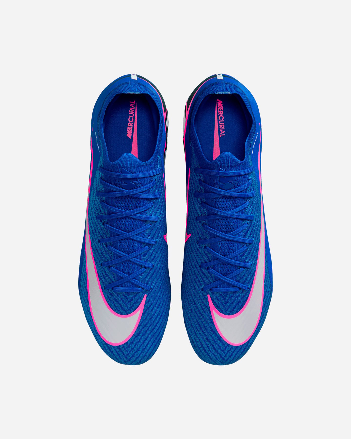 Scarpe calcio NIKE ZOOM VAPOR 16 ELITE AG-PRO M - Color mix - 3 | Cisalfa Sport