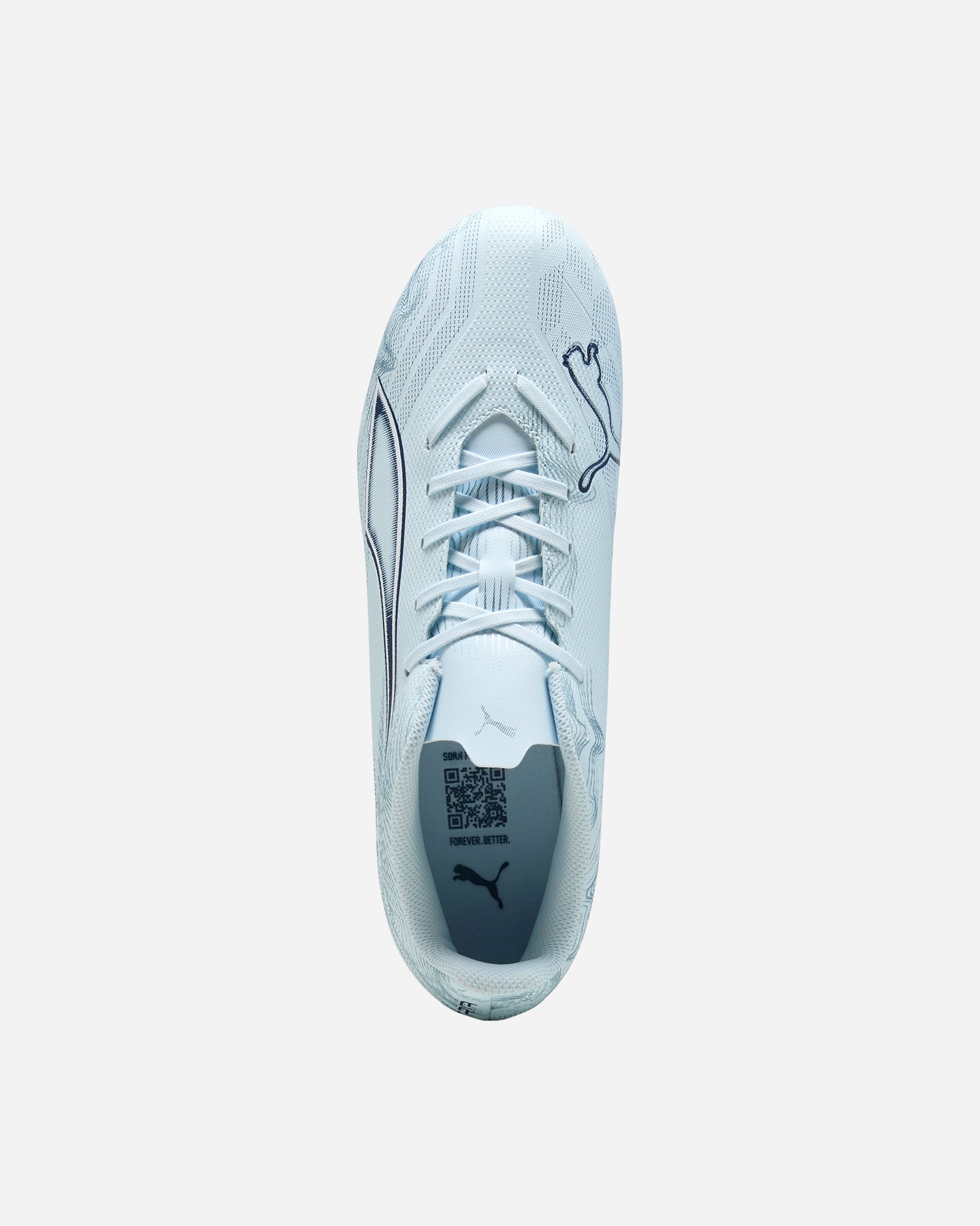 Scarpe calcio PUMA ULTRA PLAY FG-AG M - Color mix - 2 | Cisalfa Sport