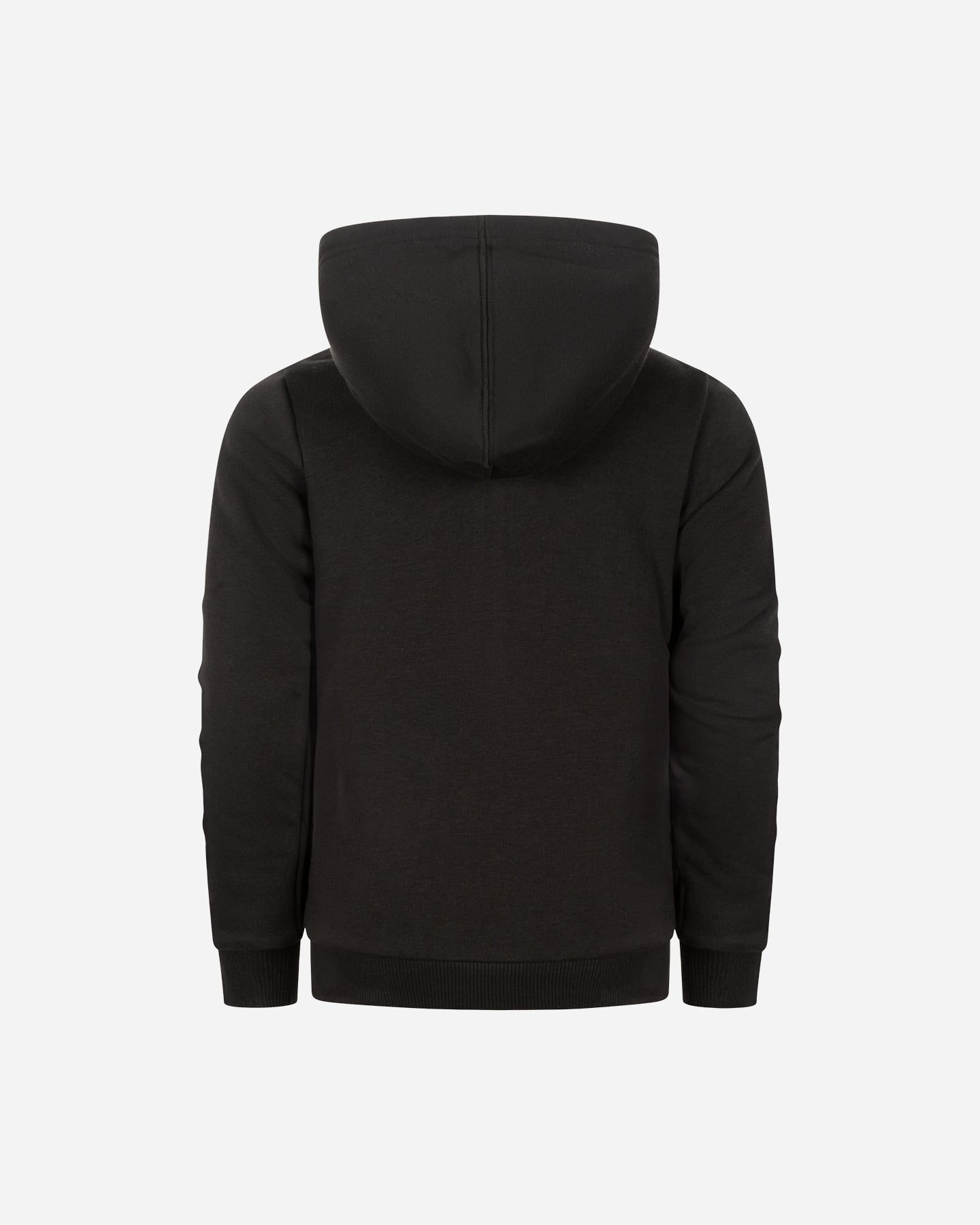 Felpa PUMA TIGER JR - Nero - 1 | Cisalfa Sport