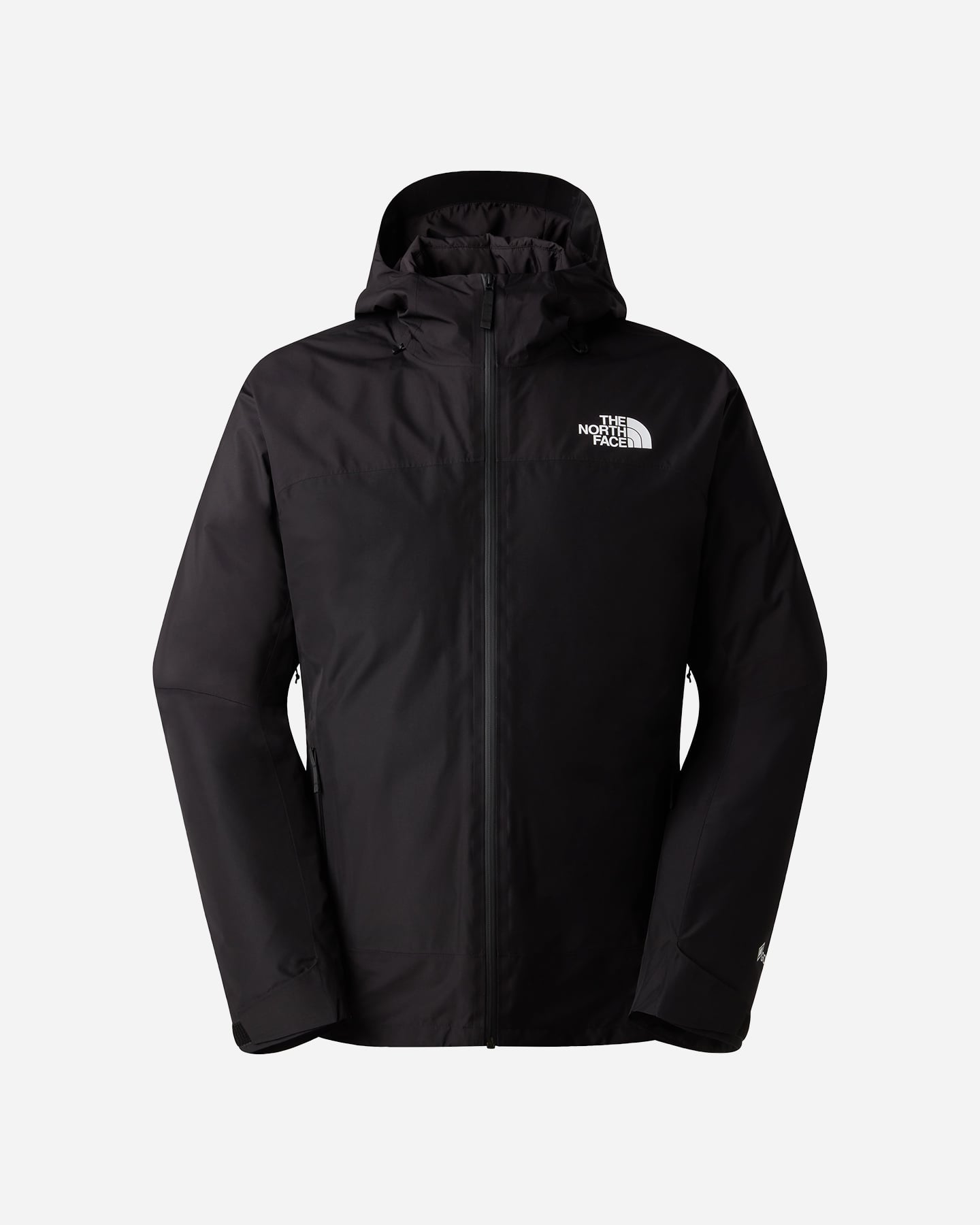 Giacca outdoor THE NORTH FACE MOUNTAIN LIGHT GTX TRICLIMATE M - Nero - 1 | Cisalfa Sport