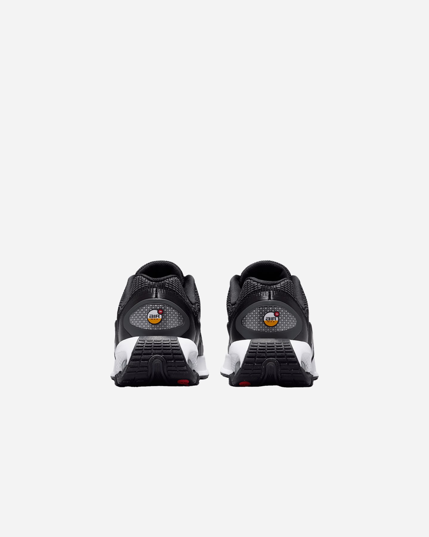 Scarpe sneakers NIKE AIR MAX DN GS JR - Color mix - 4 | Cisalfa Sport