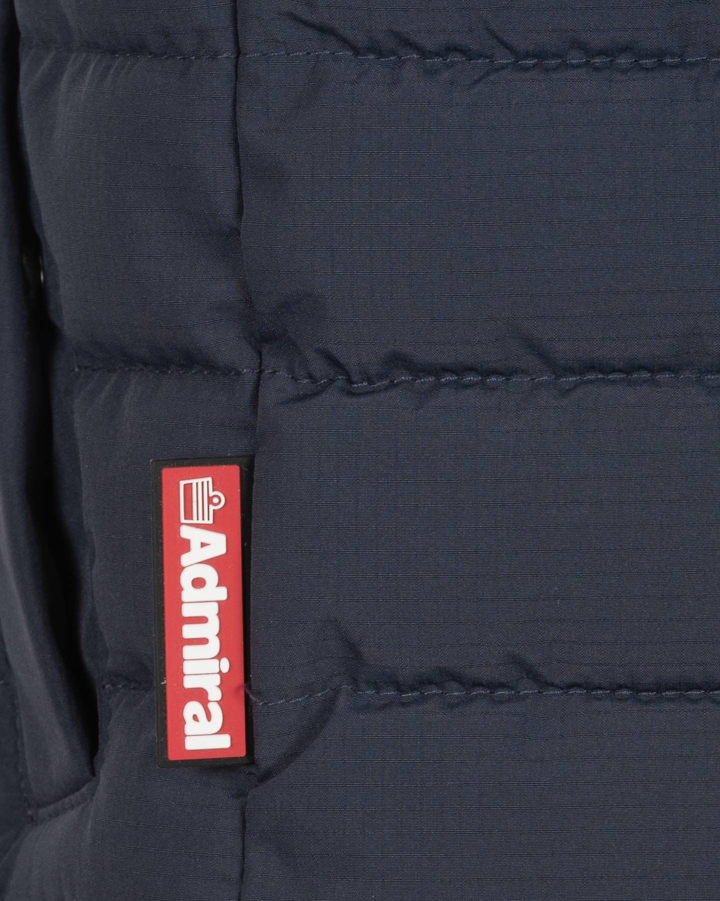 Gilet ADMIRAL  URBAN COLLEGE JR - Blu - 4 | Cisalfa Sport